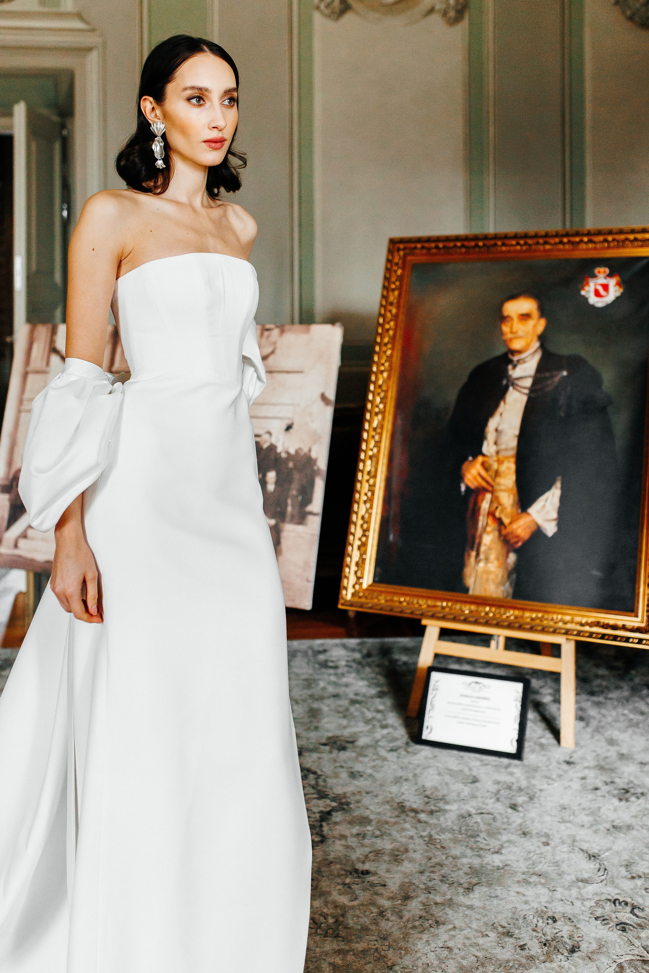 Elegant Italian wedding. Hochzeitsfotografie in Berlin Nataliia Schütze