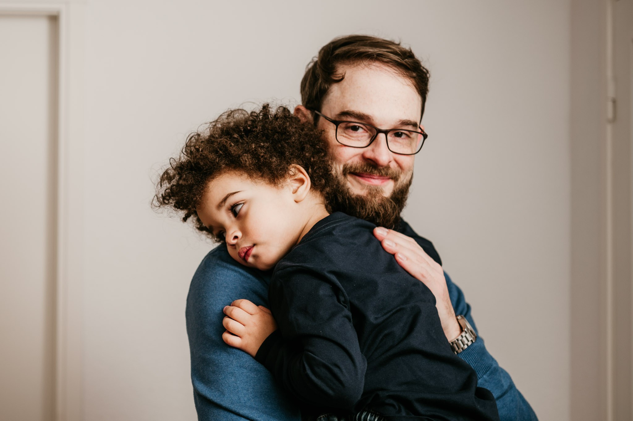 Emily & Family. Maternity Newborn and Family photographer Hamburg Claire Hambley