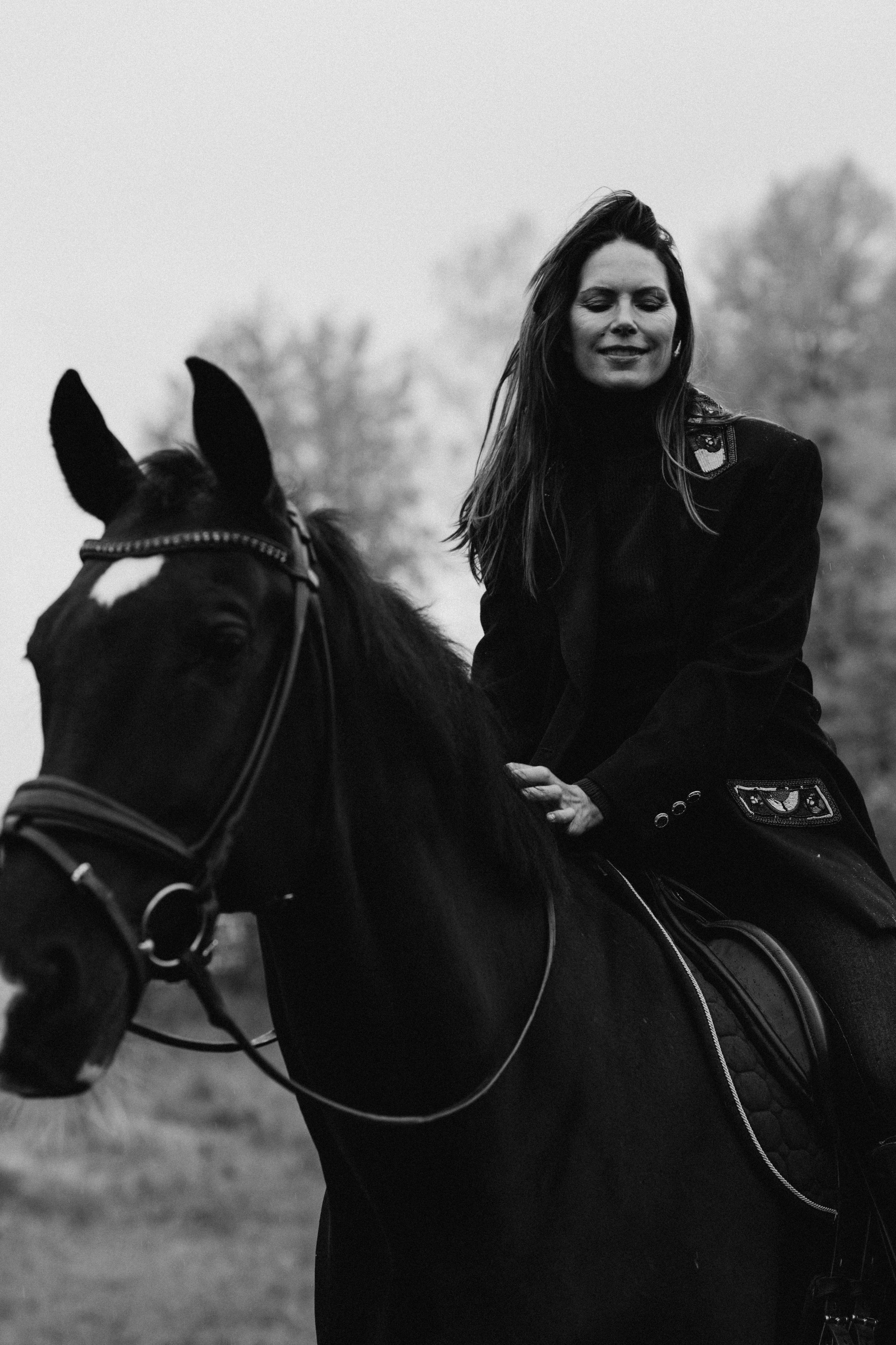 Susanna Hyypiä. Wedding and portrait photographer in Helsinki Vickan O