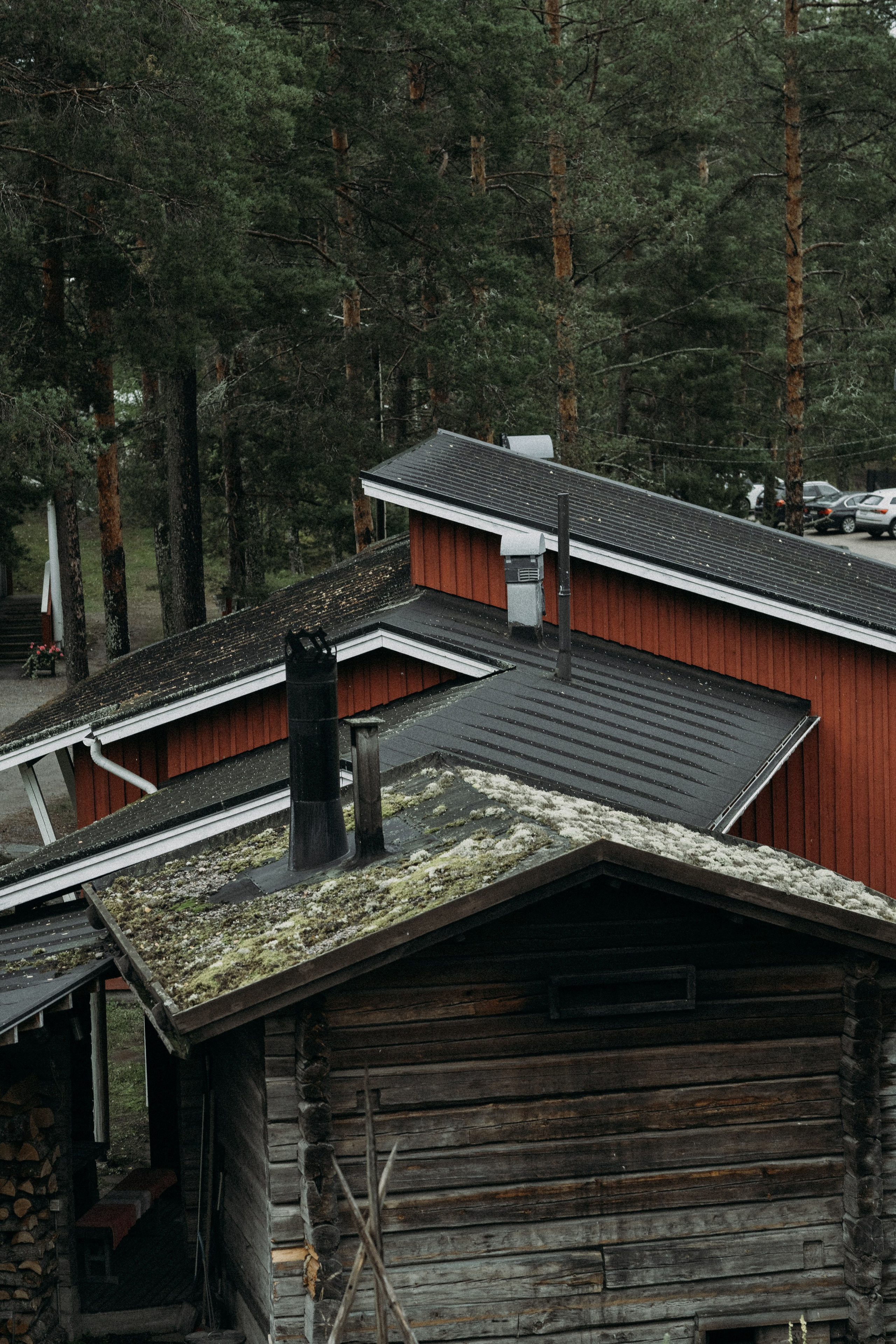 A&O. Wedding and portrait photographer in Helsinki Vickan O