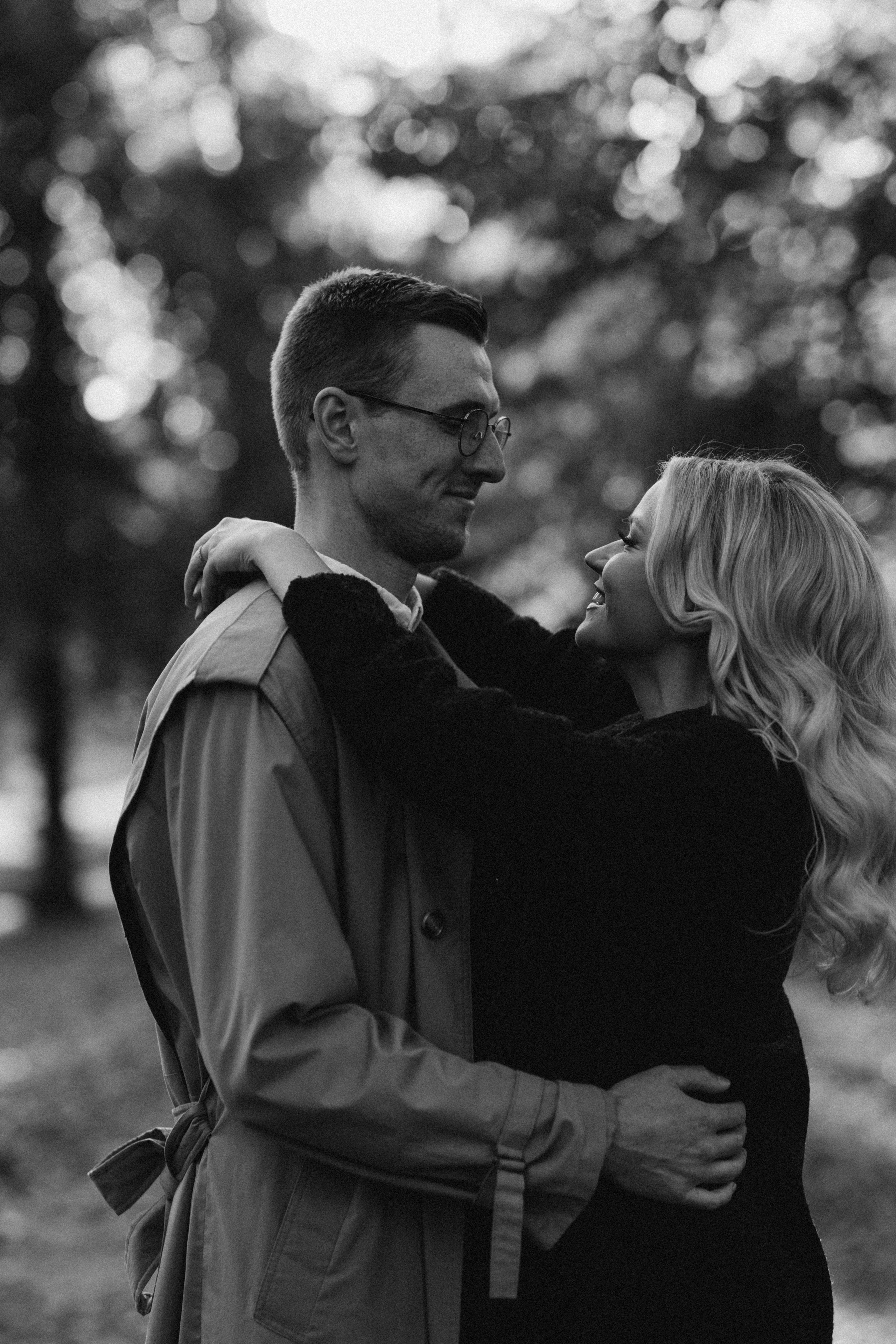 J&A. Wedding and portrait photographer in Helsinki Vickan O