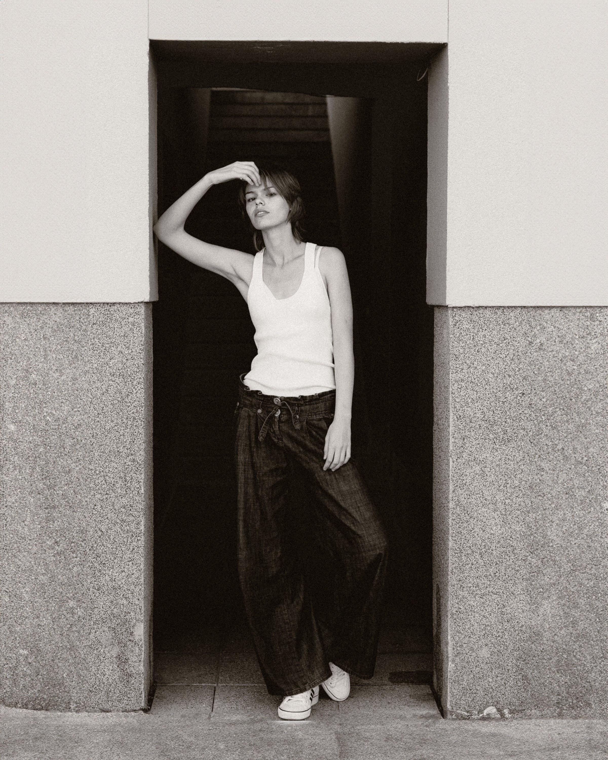 Евгения Найденова – брандов и портретен фотограф | България, Европа