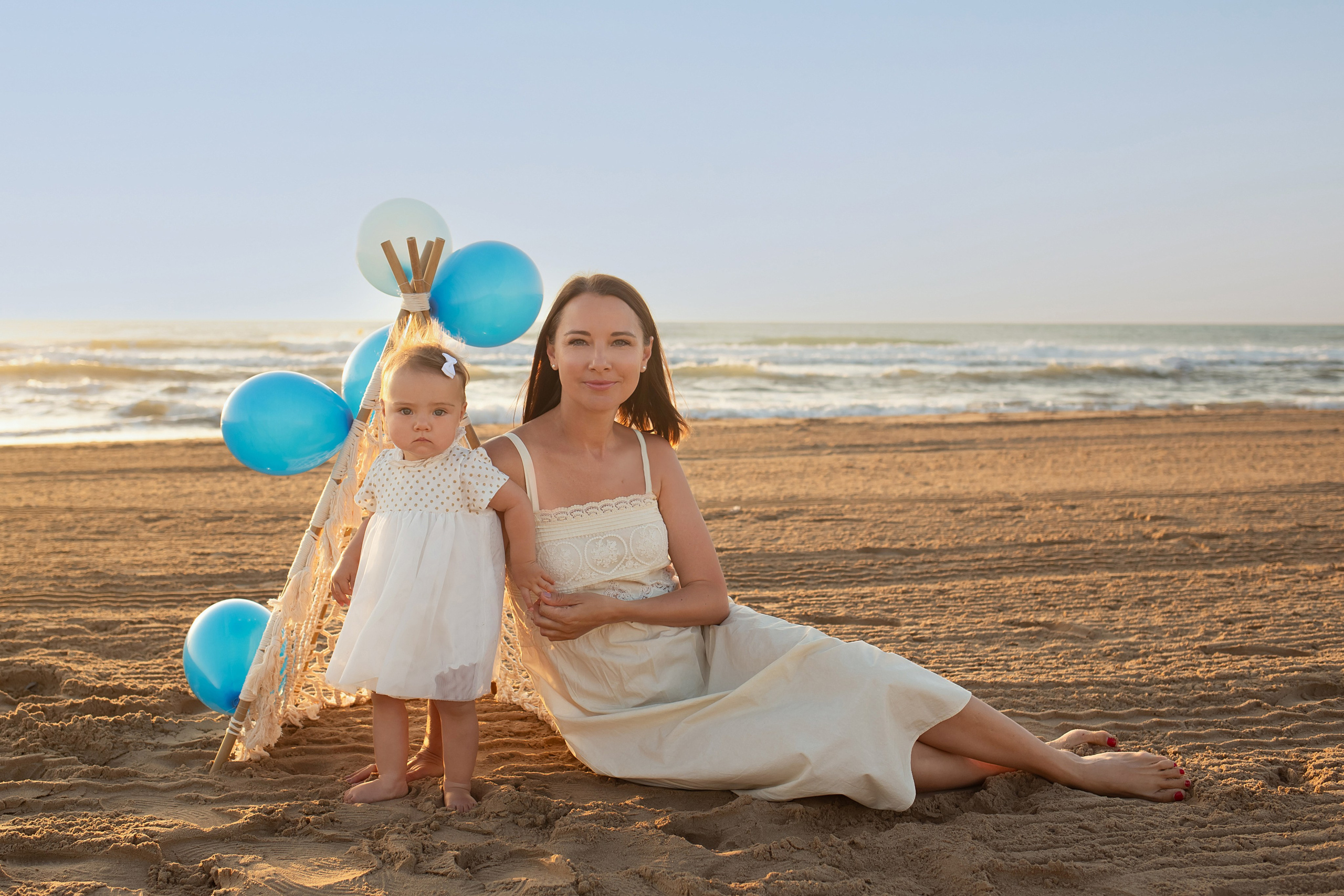 1 ano. Fotógrafa profesional en España