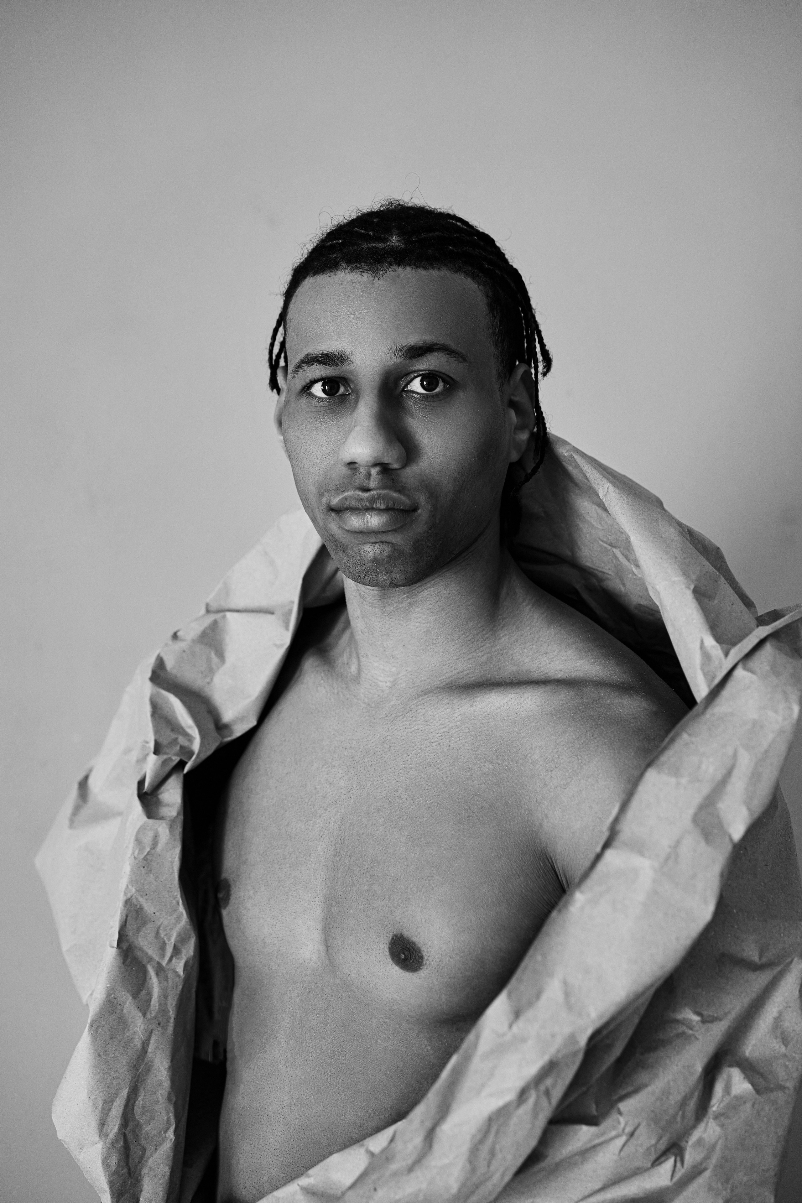 Элиму. Фотограф в Барселоне Жанна Захарченко