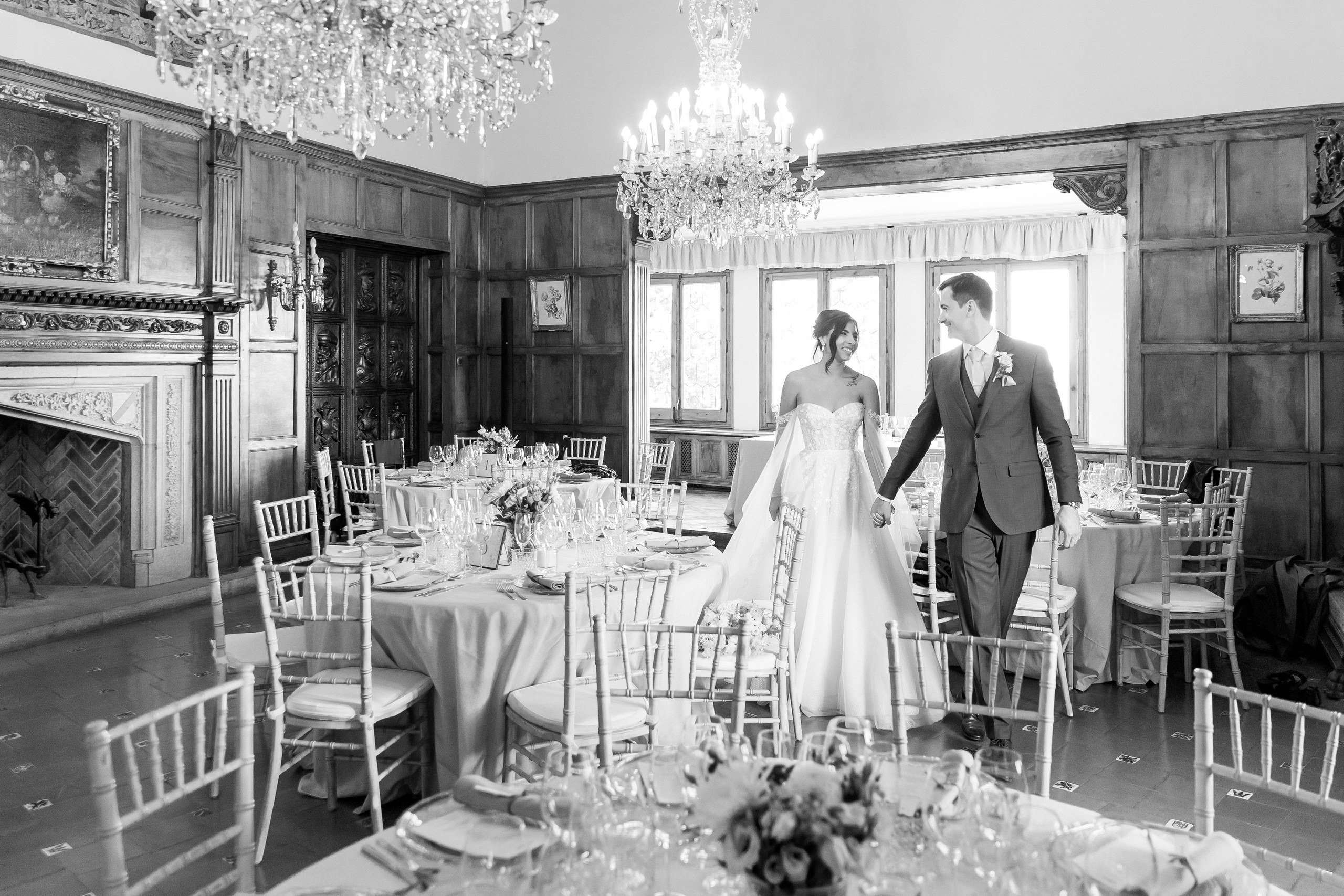 Portfolio. Wedding Photographer in Barcelona Lana Alekhina