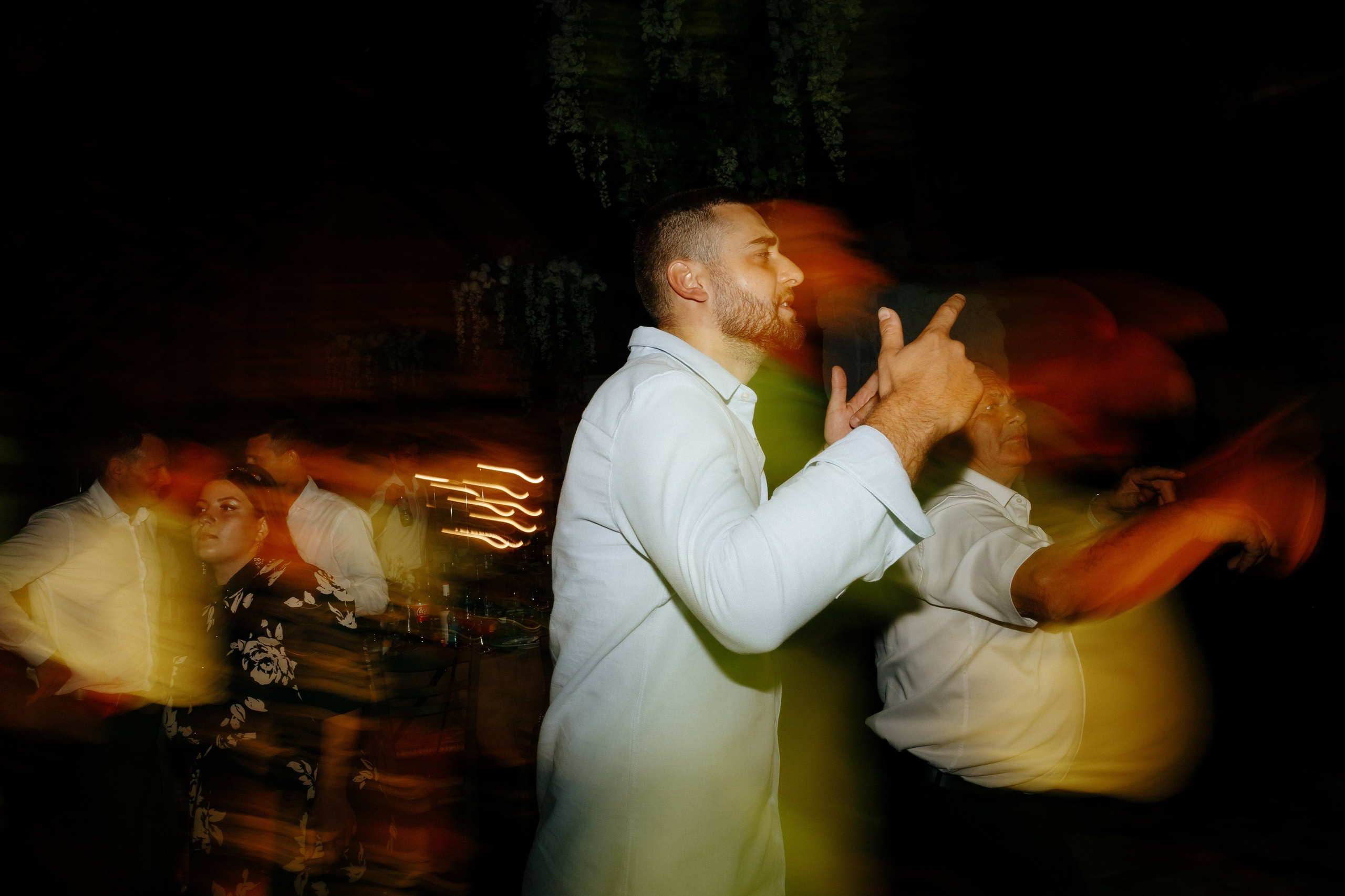 Wedding — Dumitru & Victoria. Fulga Photographer