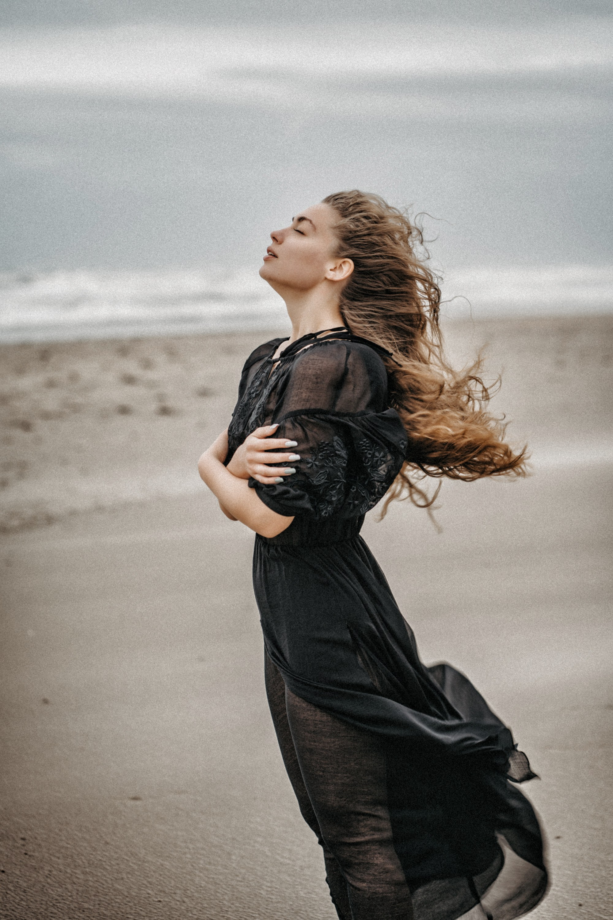 ALEX BY THE SEA. Portrait photographer in Germany and all over Europe Mischa Blank