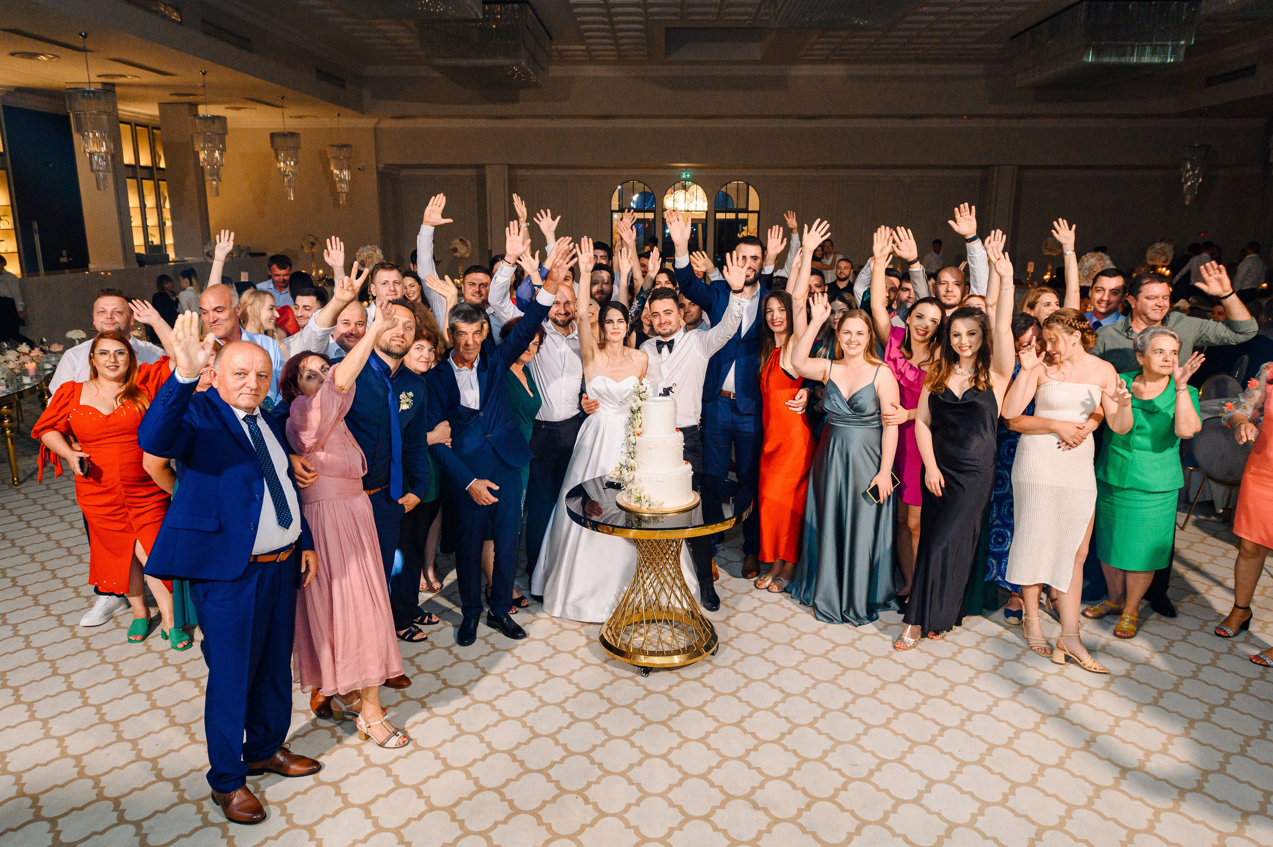 Madalina & Ovidiu. Mugurel Olteanu Fotograf