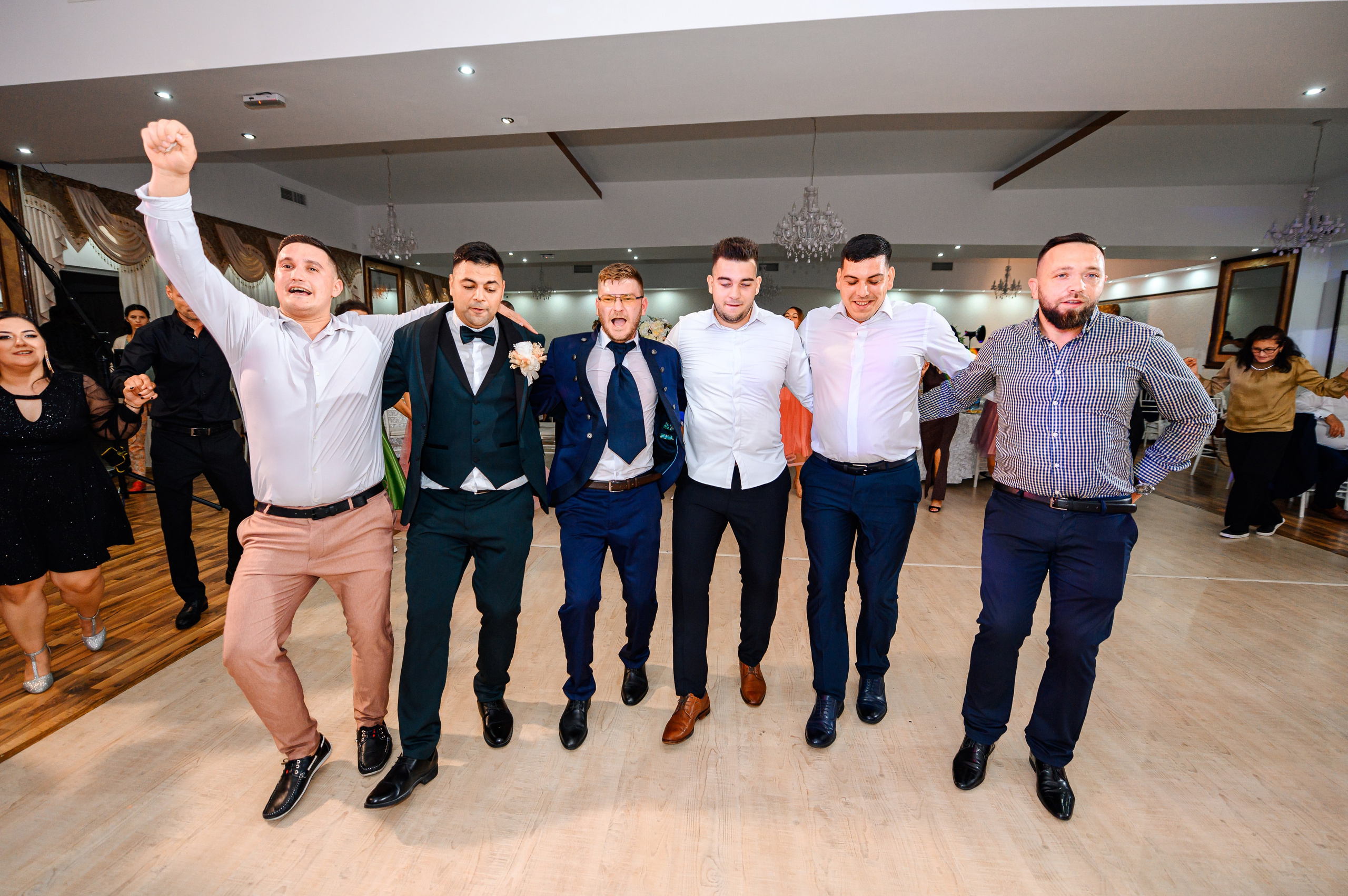 Ramona & Liviu. Mugurel Olteanu Fotograf