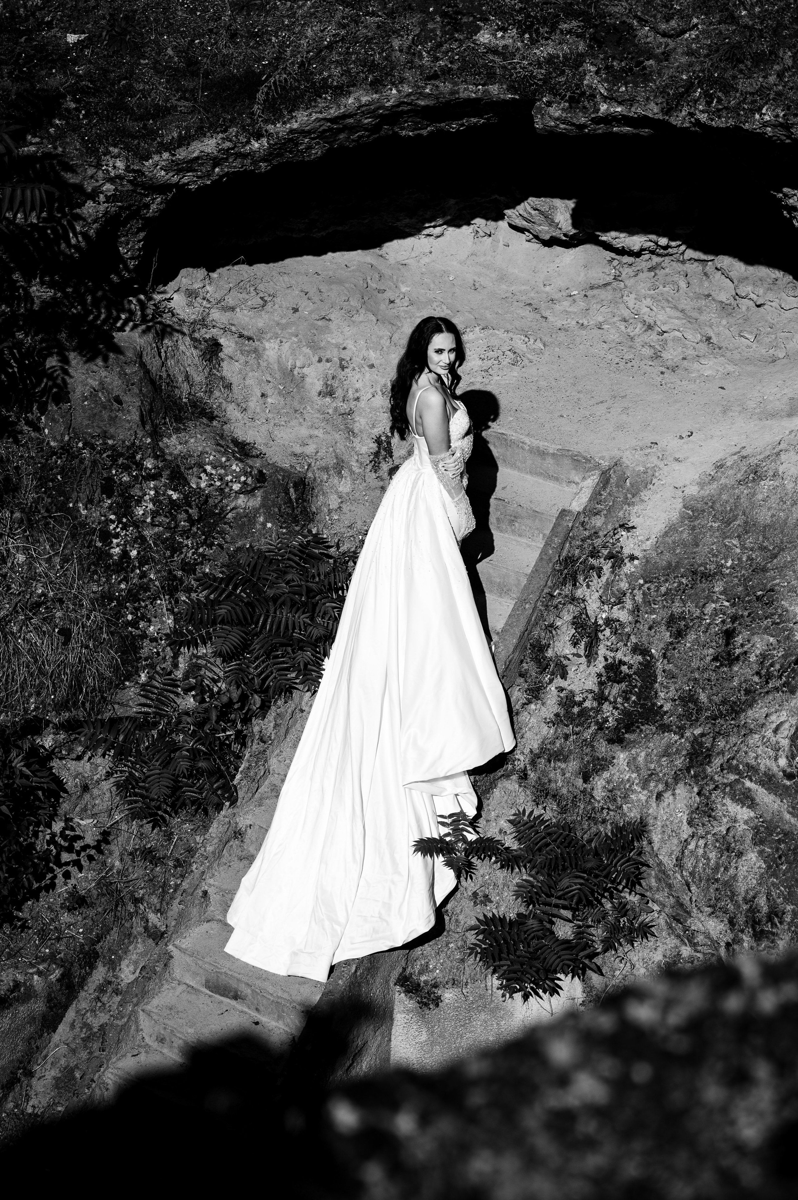 Laura & Cosmin. Mugurel Olteanu Fotograf