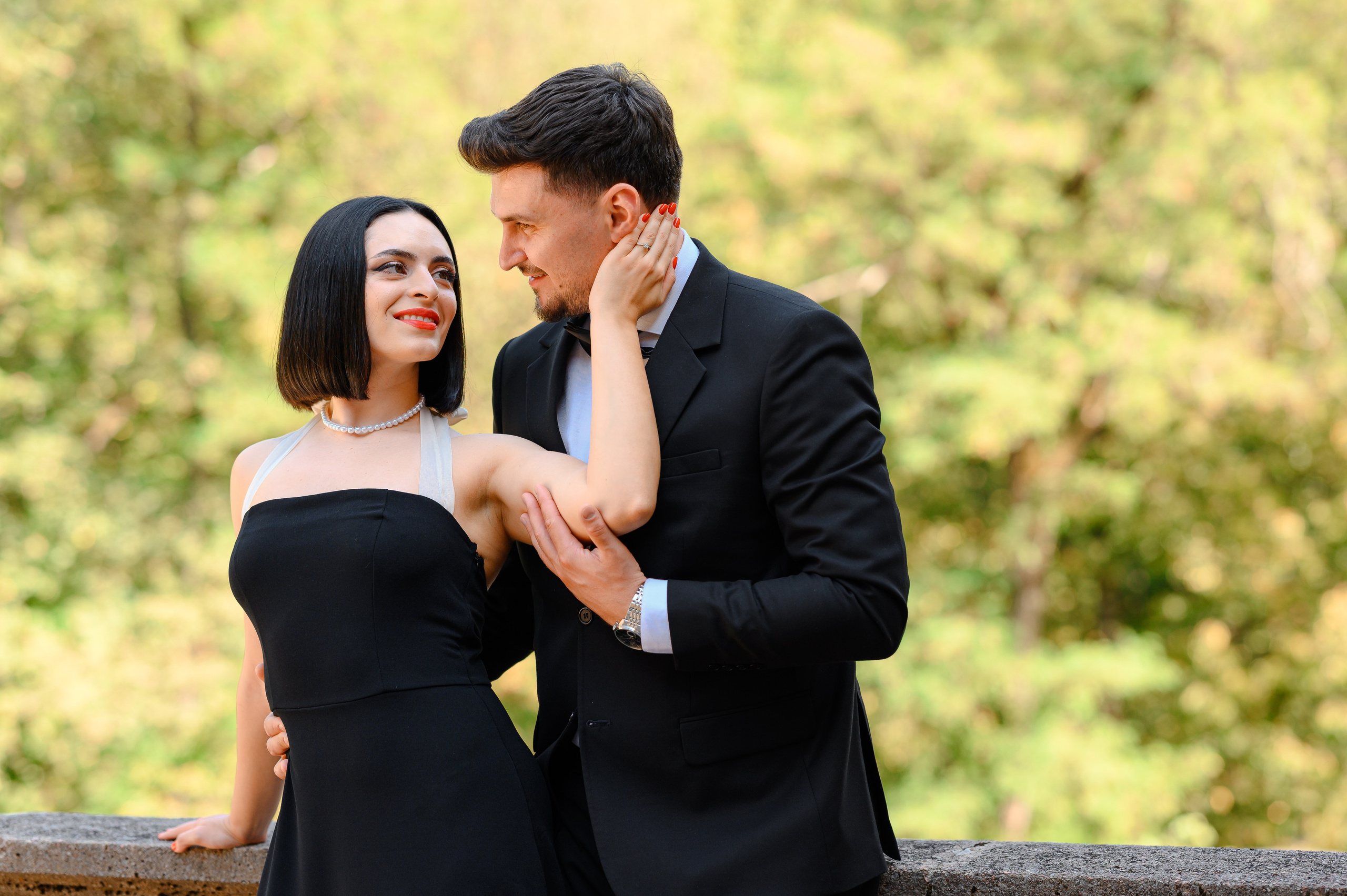 Cezara & Alex  — Love Story -. Mugurel Olteanu Fotograf