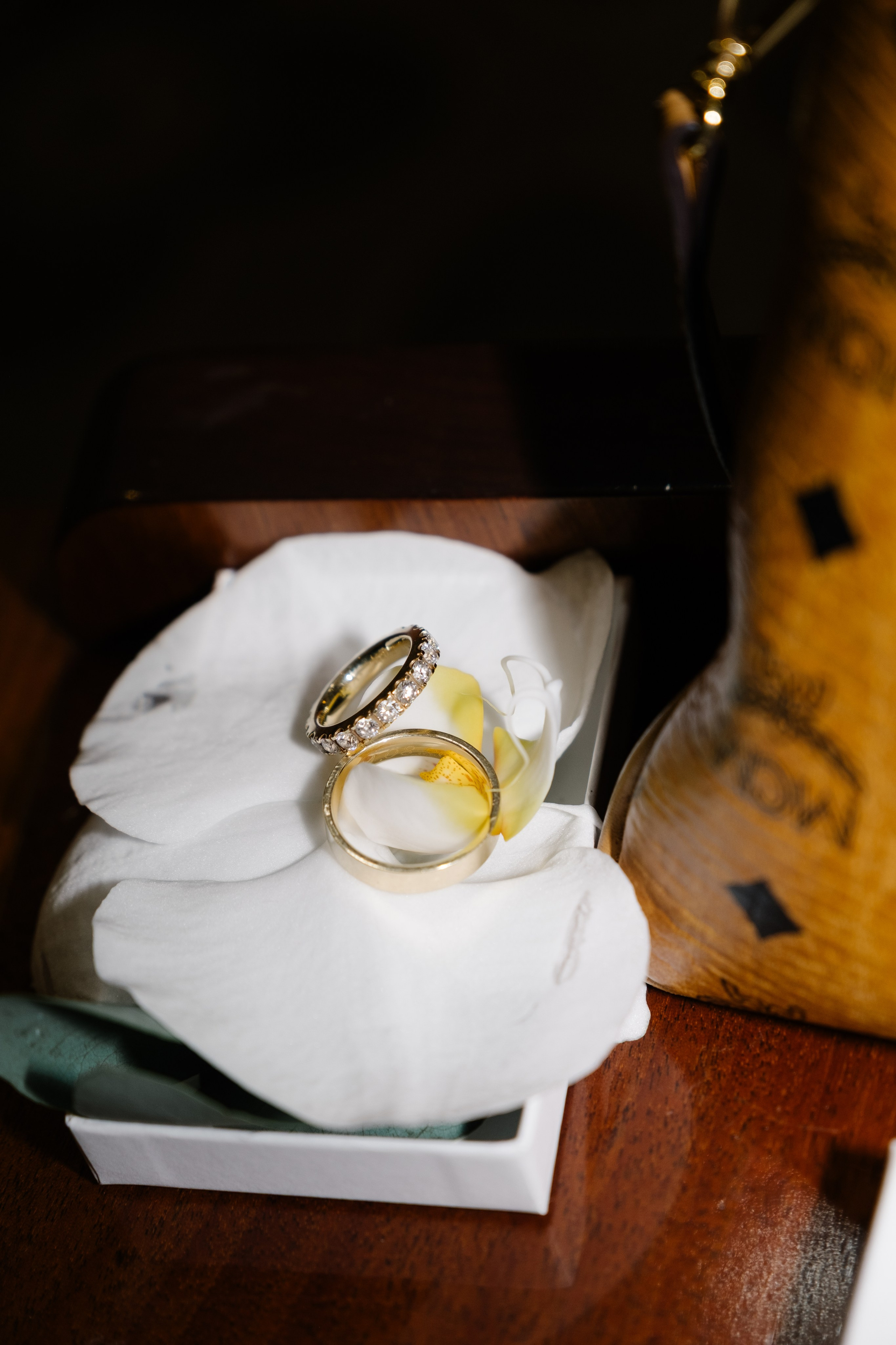 Sofia&Falk. Wedding photographer Italy