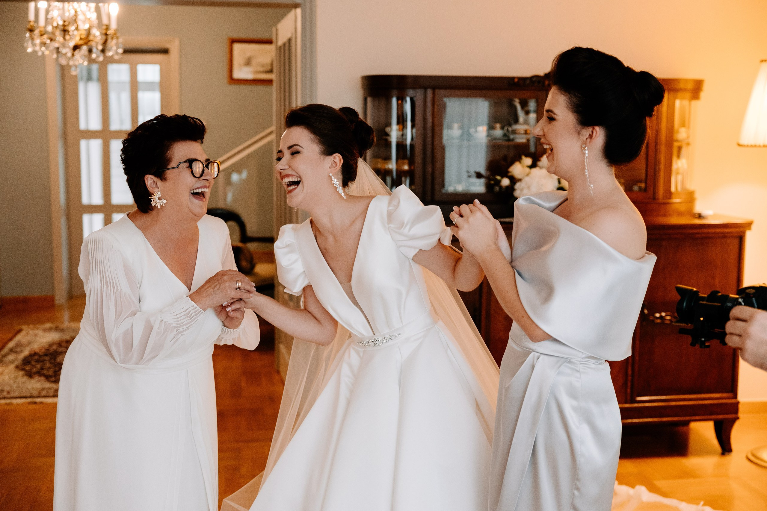 Wiki ♡ Przemek. Fotograf Ślubny Warszawa - Sesje Biznesowe Rodzinne Eventy