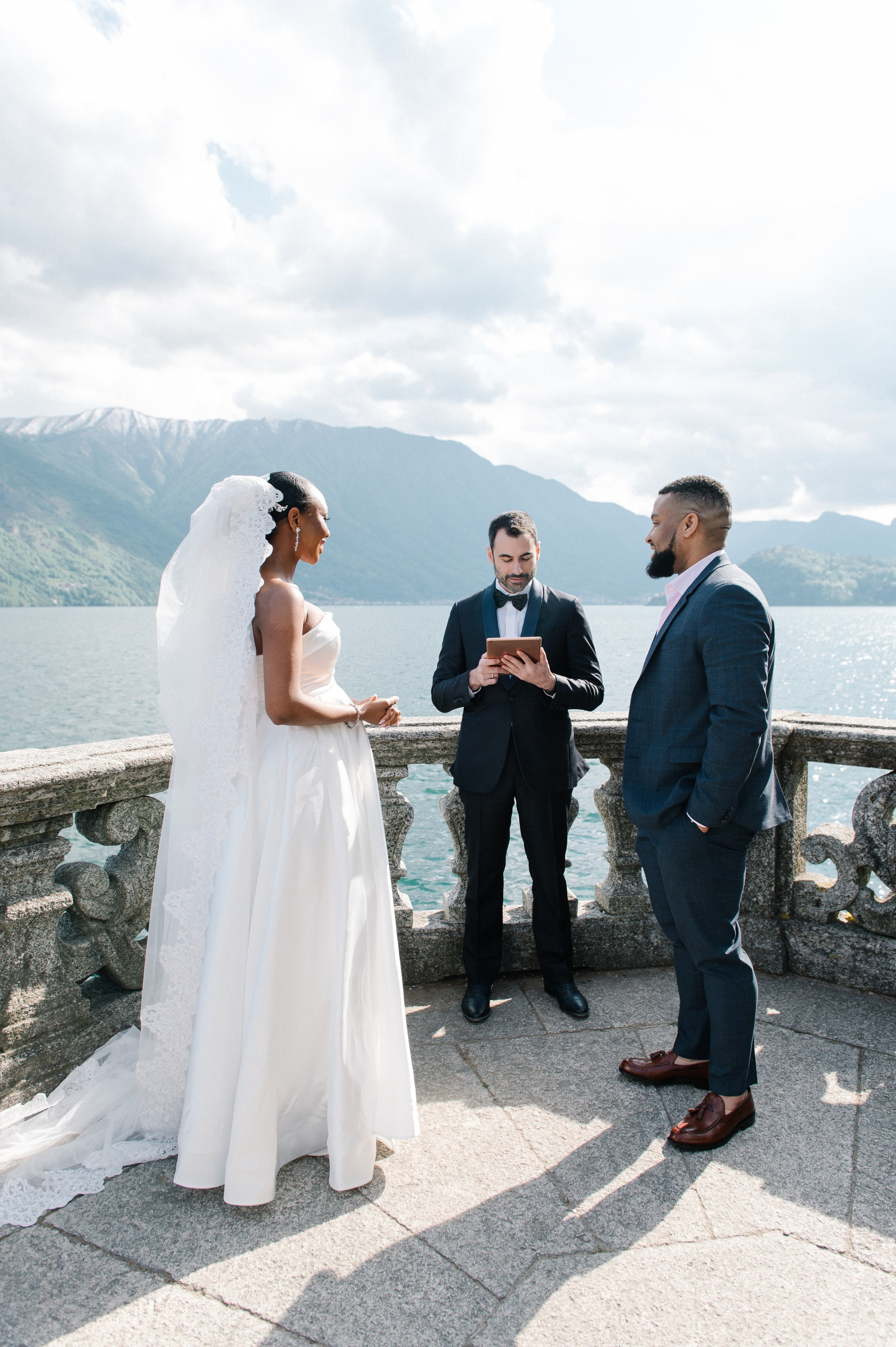 Lake Como. Lake Como Photographer — Proposal | Wedding | Elopement