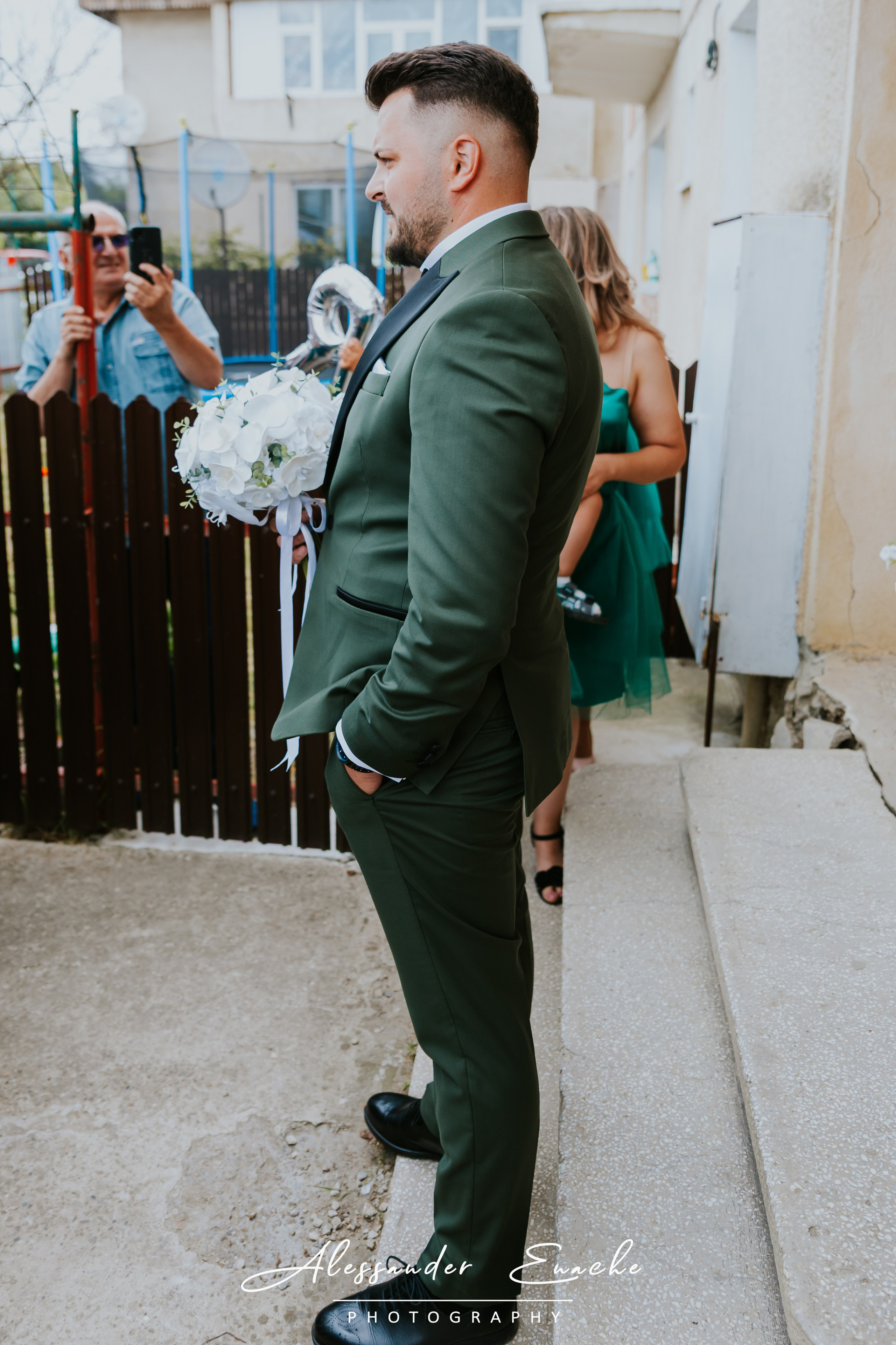 Marius & Ramona. Fotograf prin #Piatraneamt-Alessander Enache