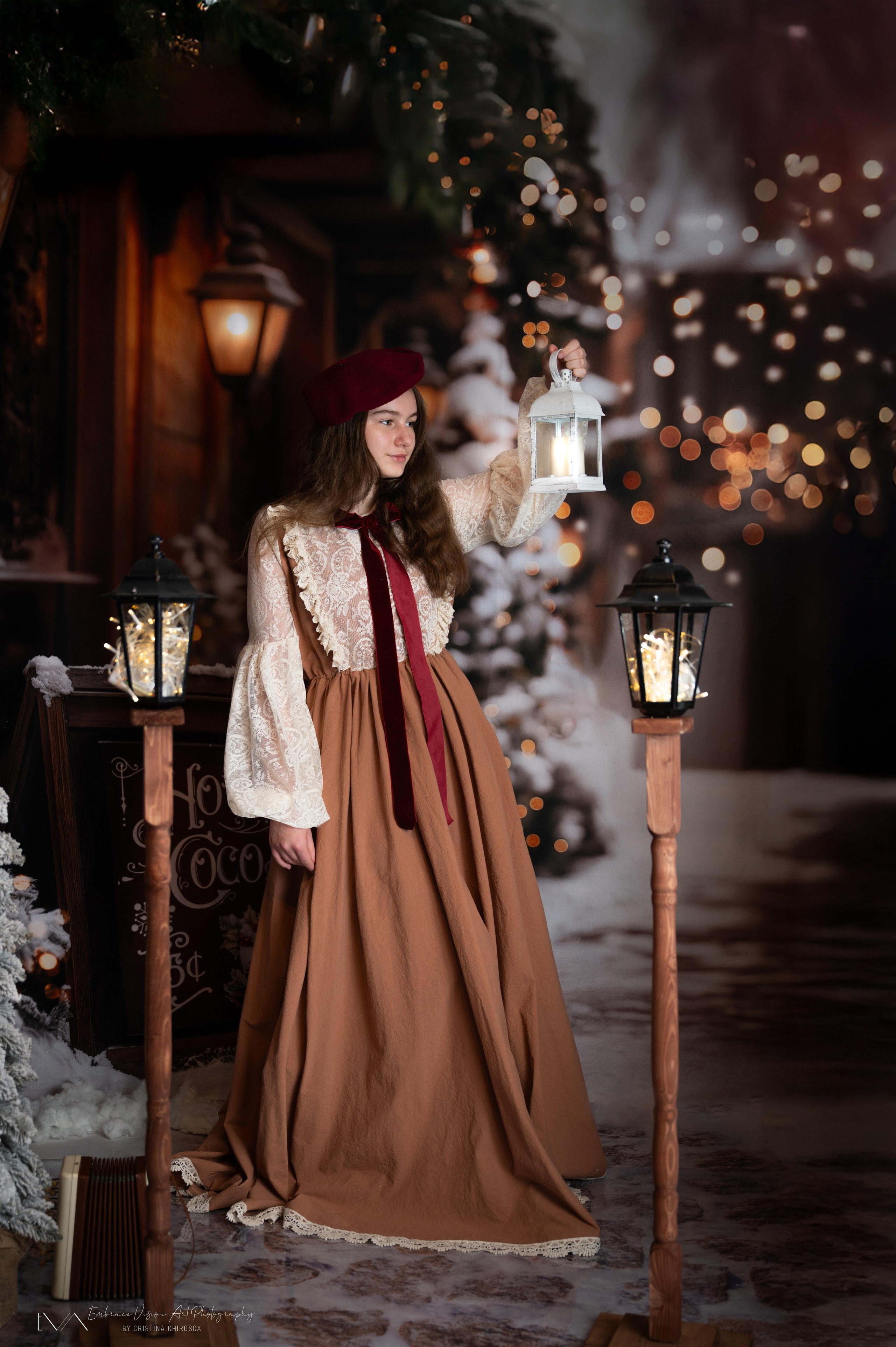 Craciun 2025. EVA Photography