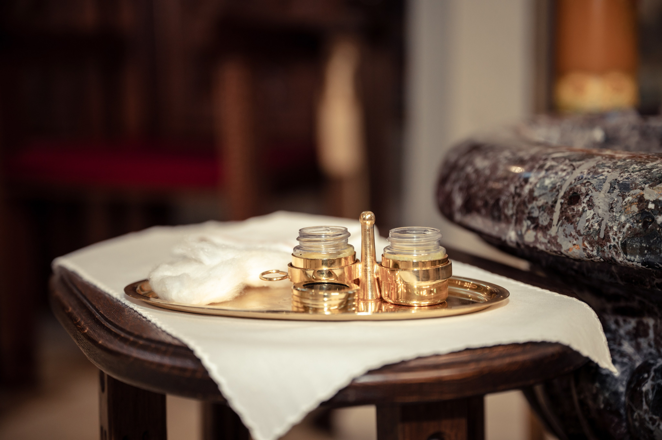 Botez. EVA Photography