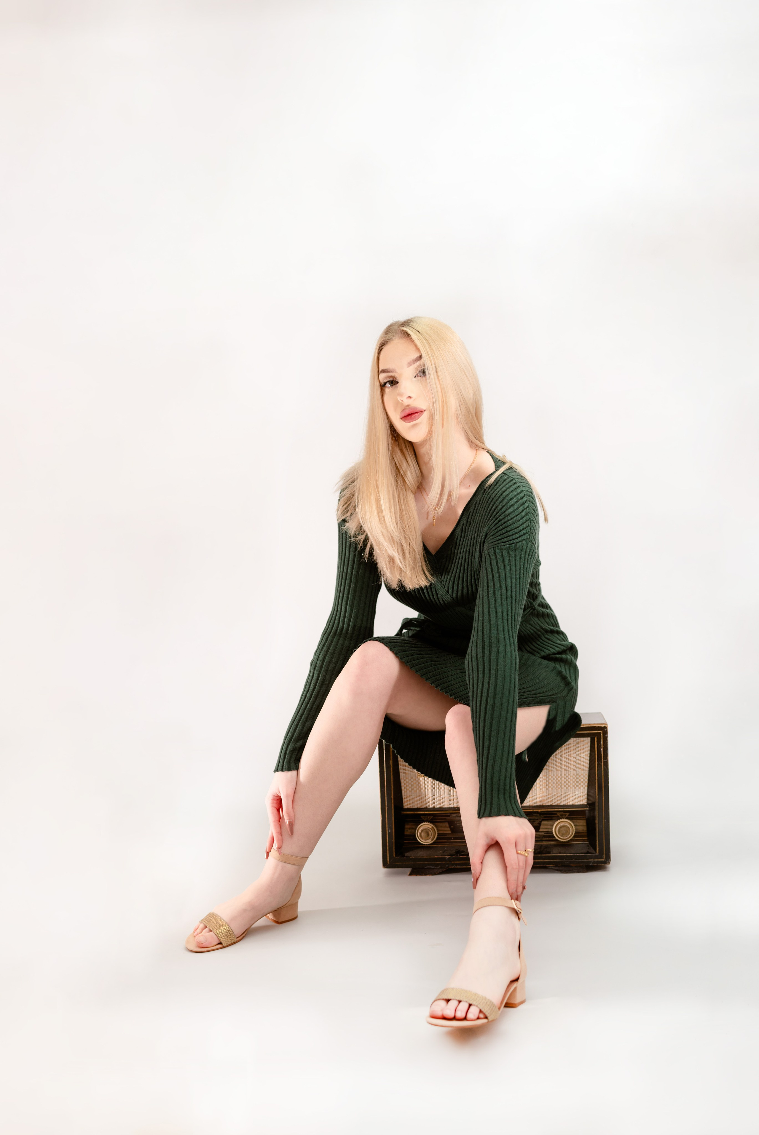 Fashion. EVA Photography