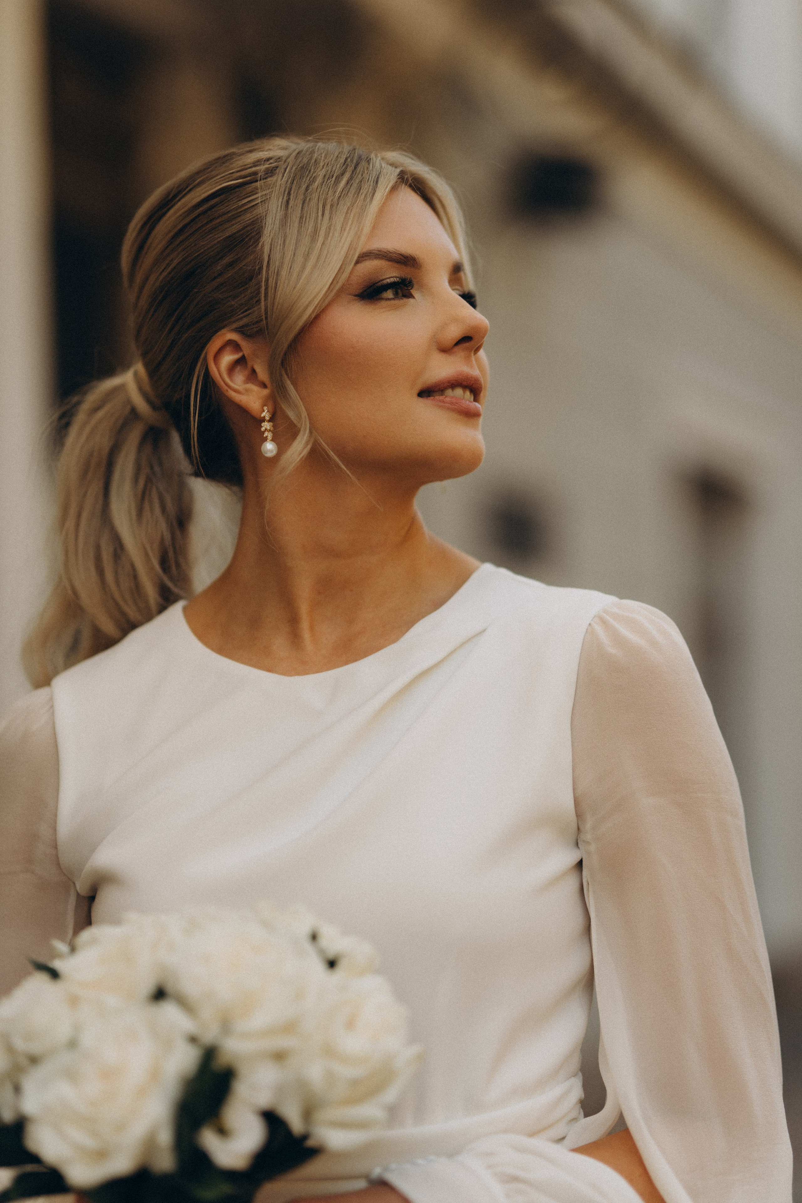 A&P. Wedding and portrait photographer in Helsinki Vickan O