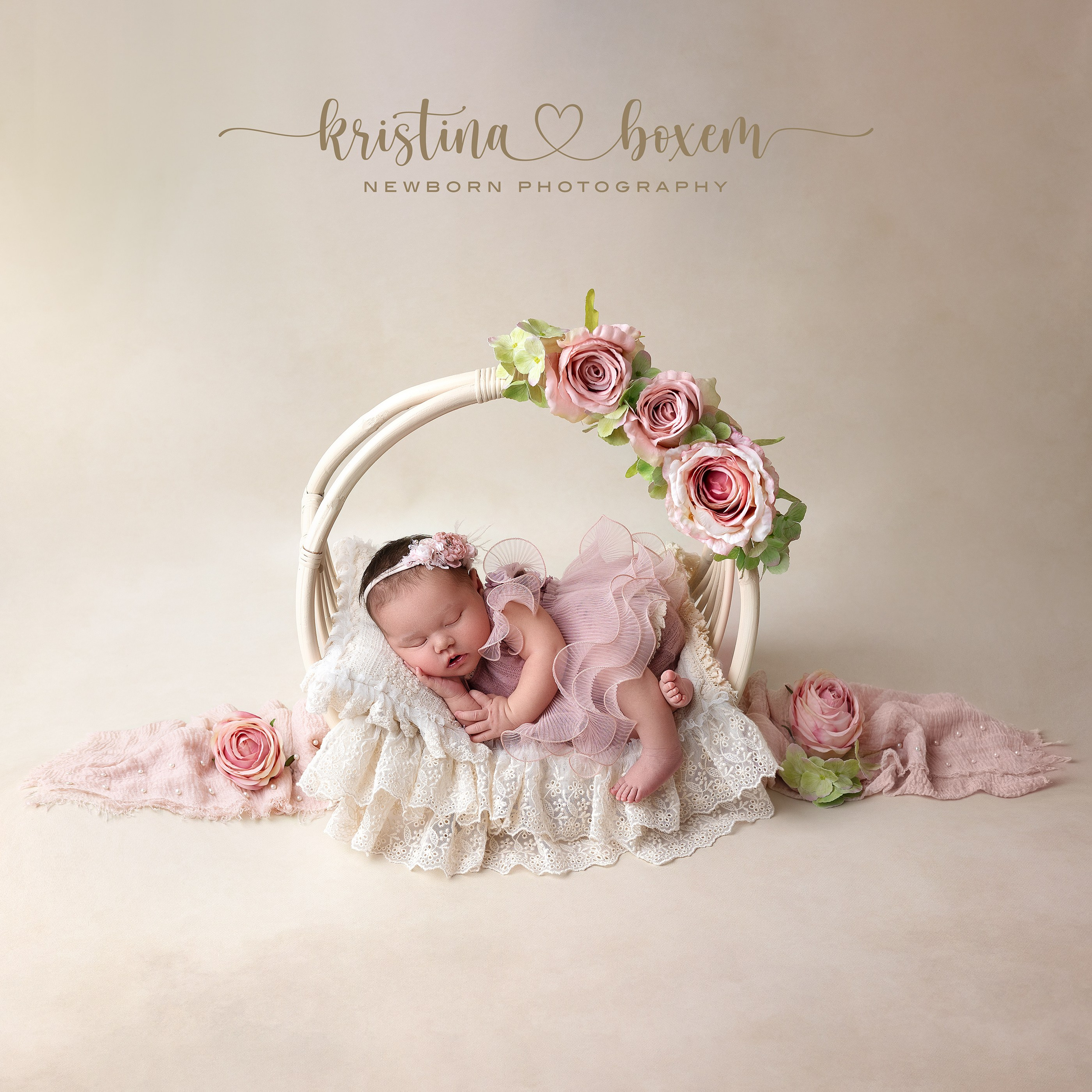 Newborn & Kinderfotograaf Kristina Boxem – Oosterhout, Breda, Tilburg, Dordrecht & Eindhoven
