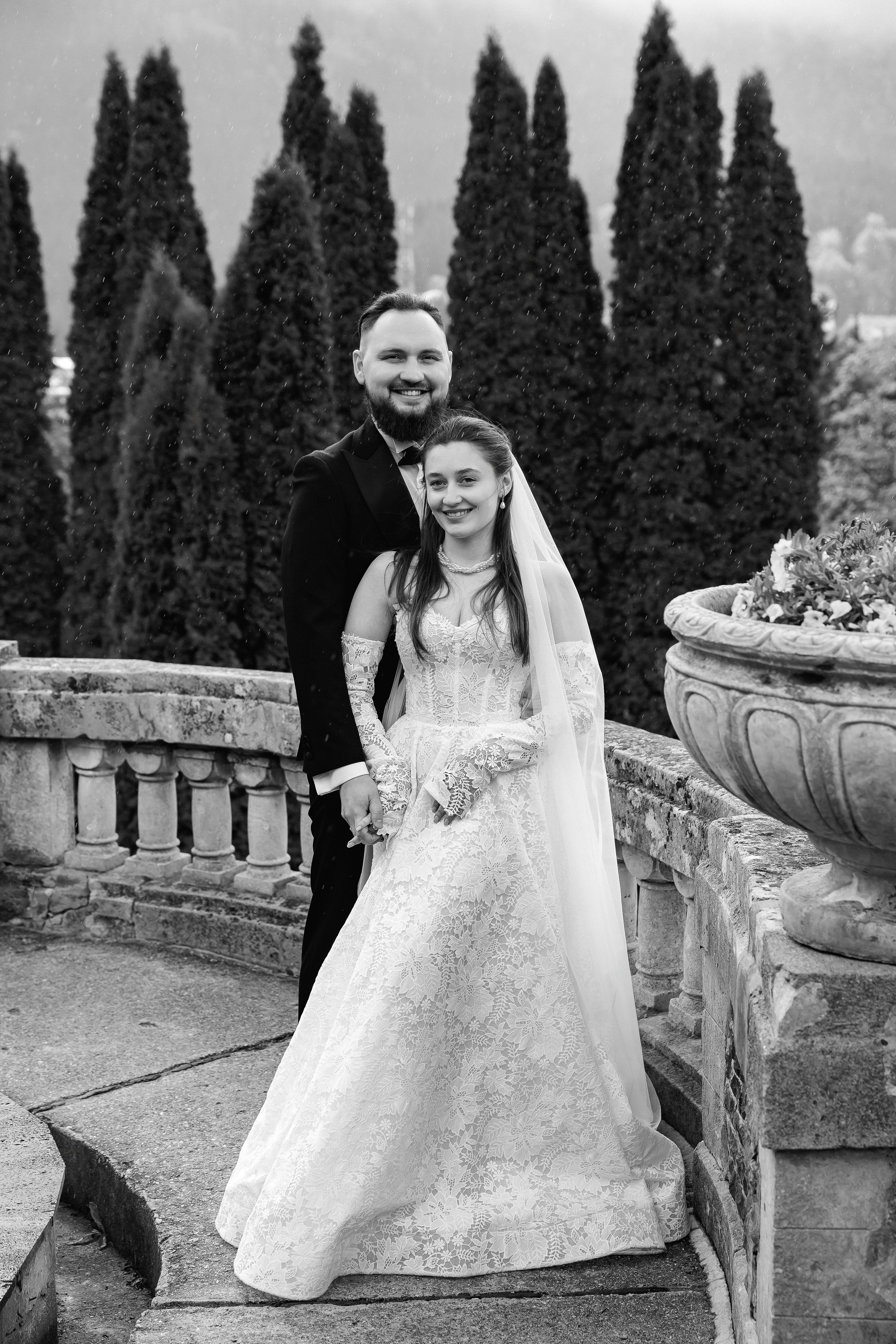 Florin & Corina — Complexul Turistic Costesti — Wedding Day. Servicii Foto și Video 067188353