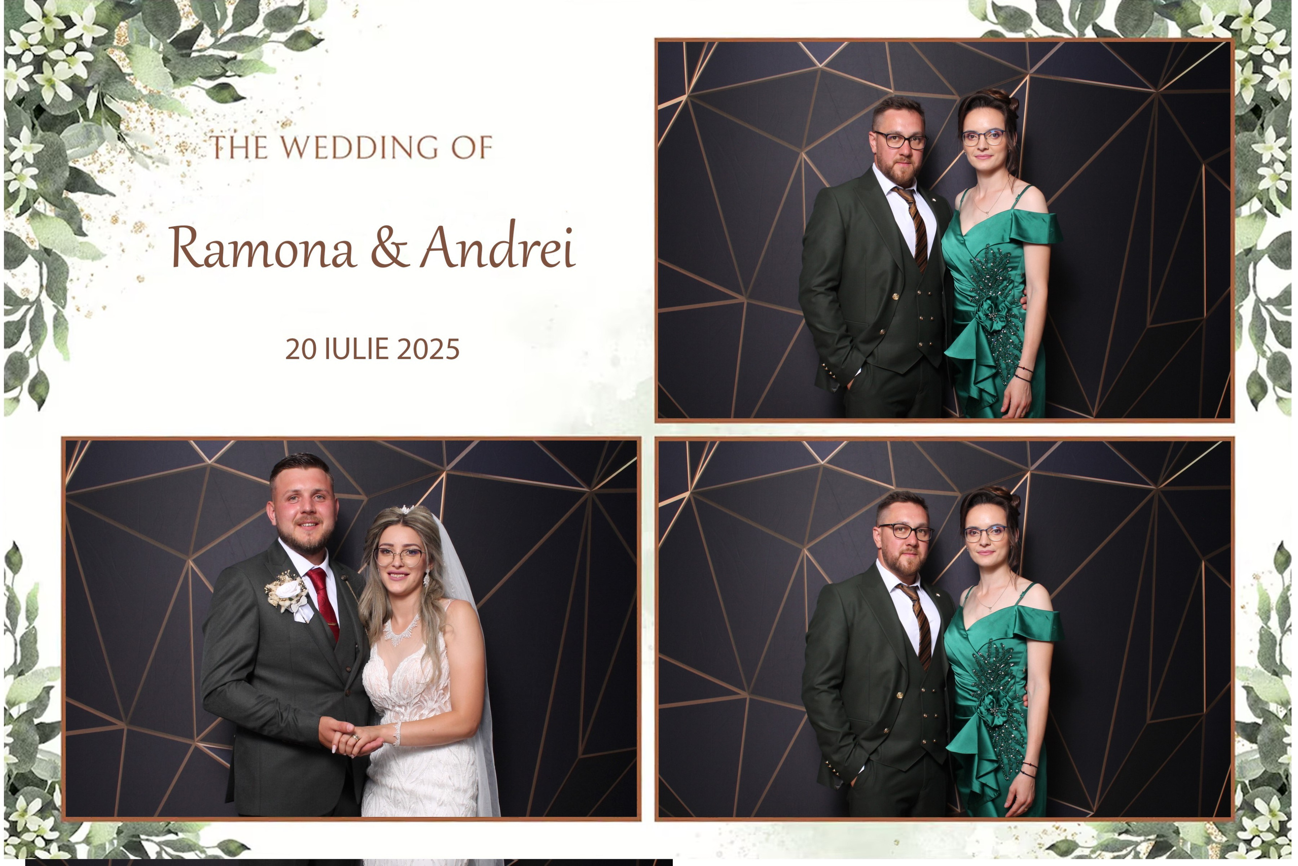 Oferta mea. Catalin Brinza