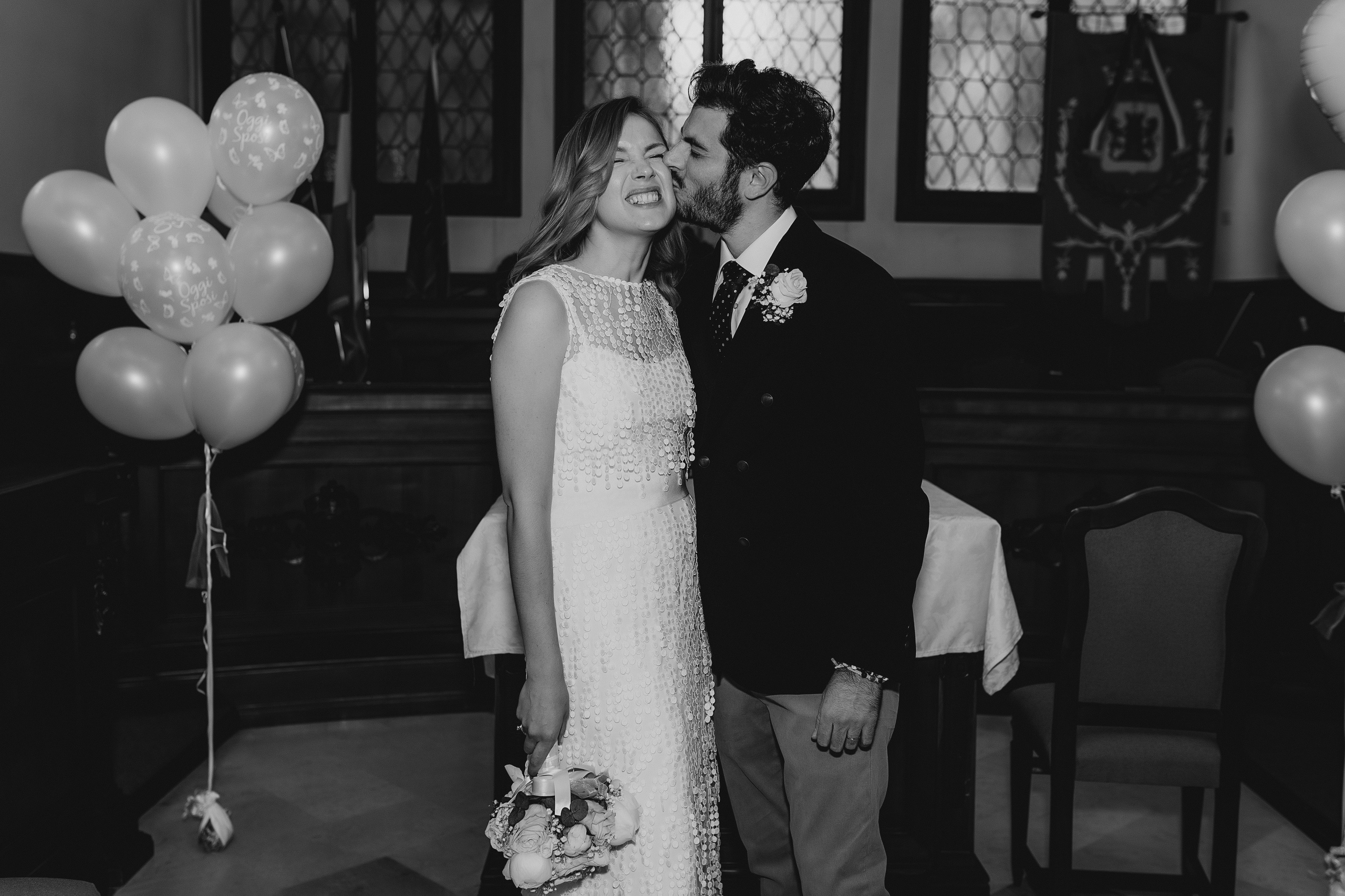 Olga & Cristian: Bassano del Grappa. Main