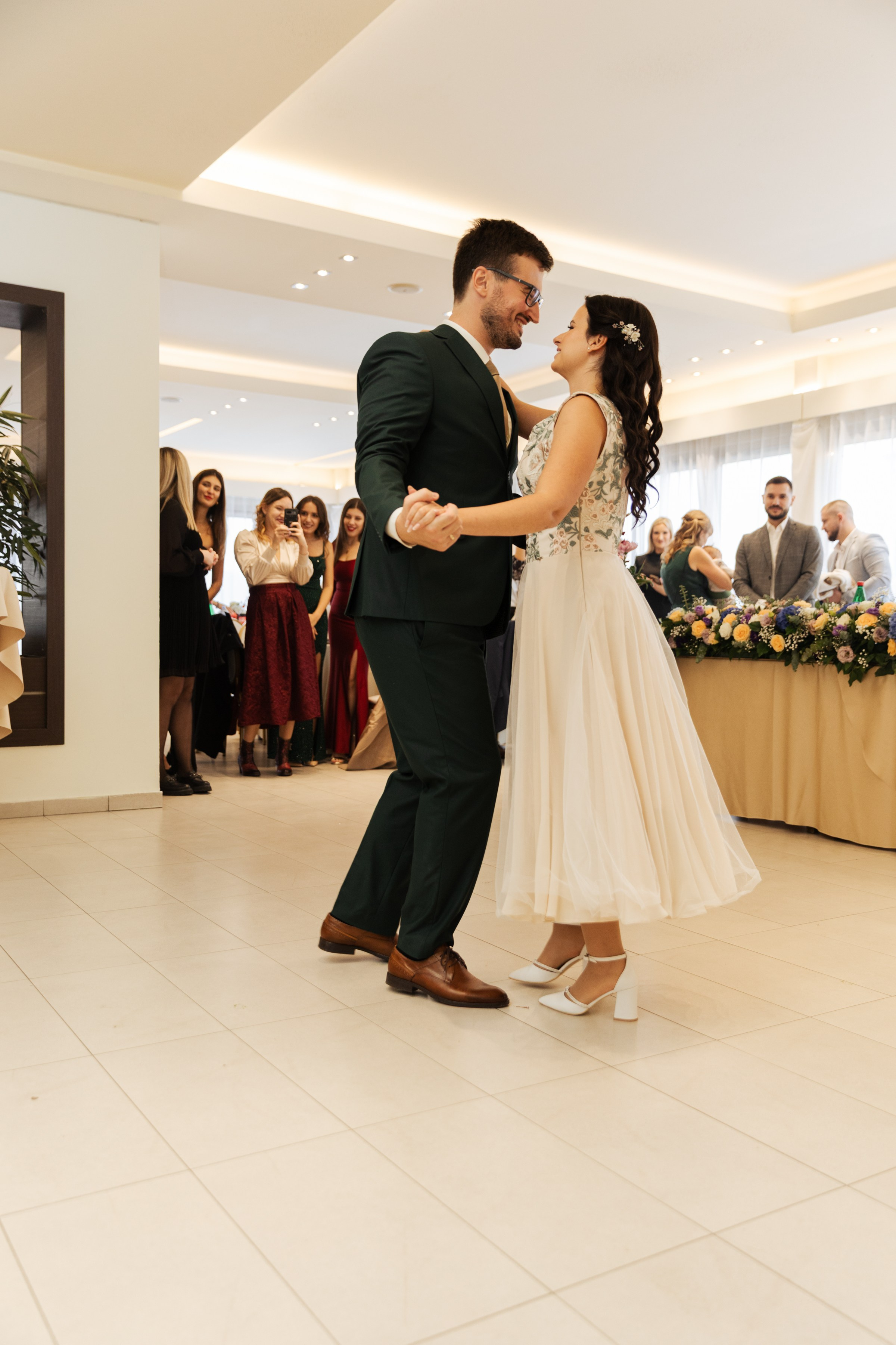 Ana & Kosta. Mandic Weddings | Wedding Photographer in Belgrade & Europe