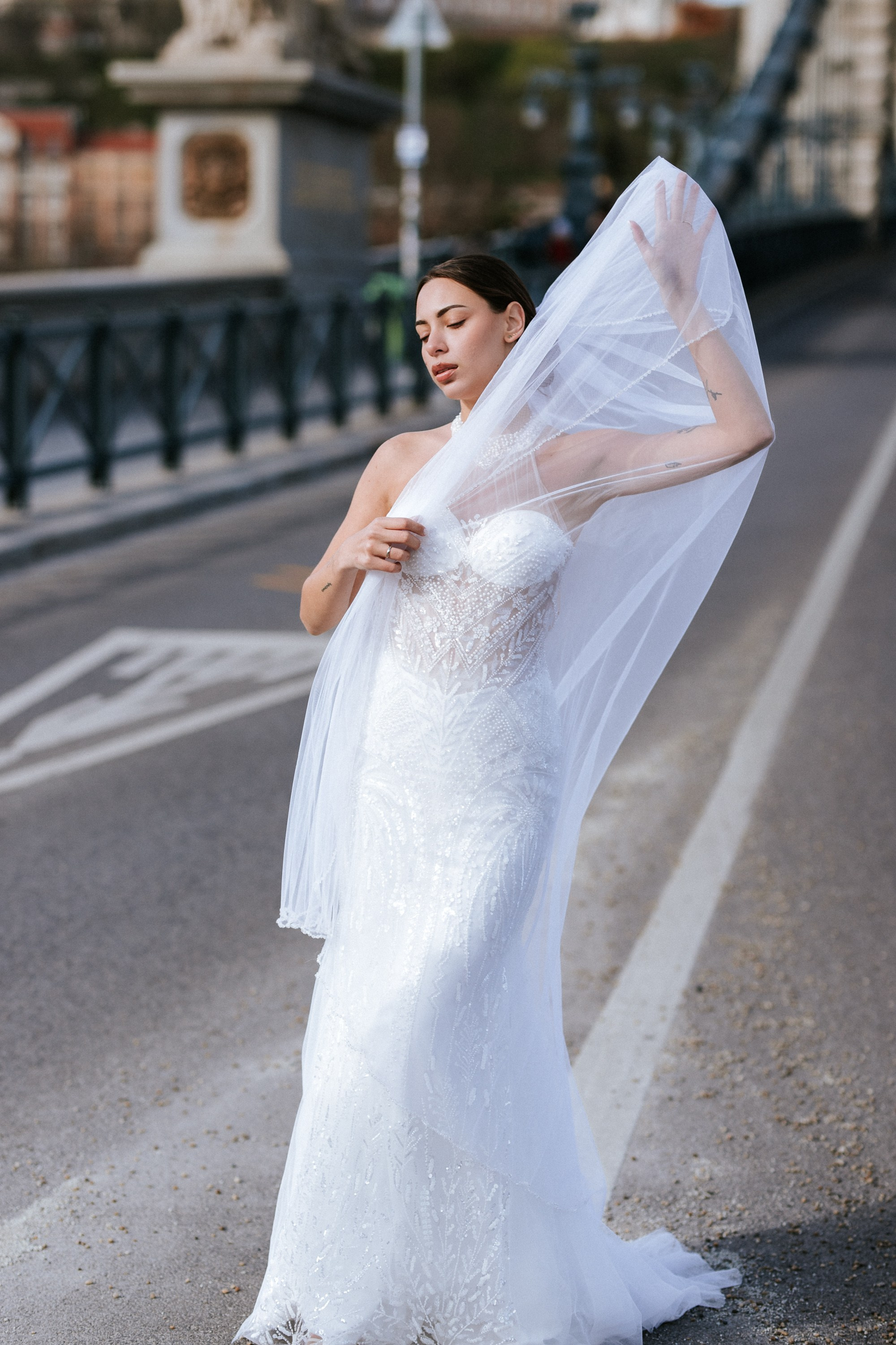 Nikolina & Boris. Mandic Weddings | Wedding Photographer in Belgrade & Europe