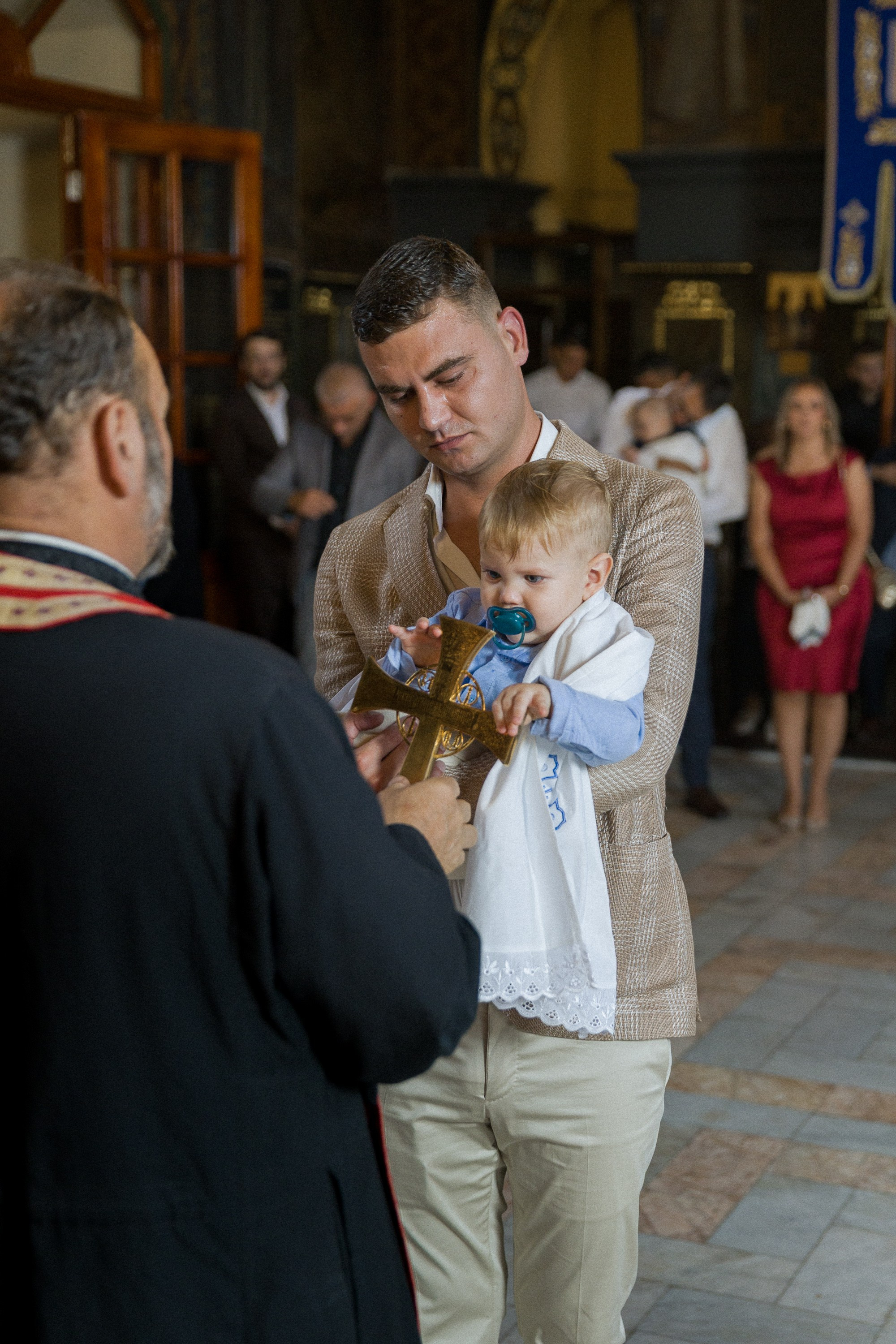 Kristina & Dušan. Mandic Weddings | Wedding Photographer in Belgrade & Europe