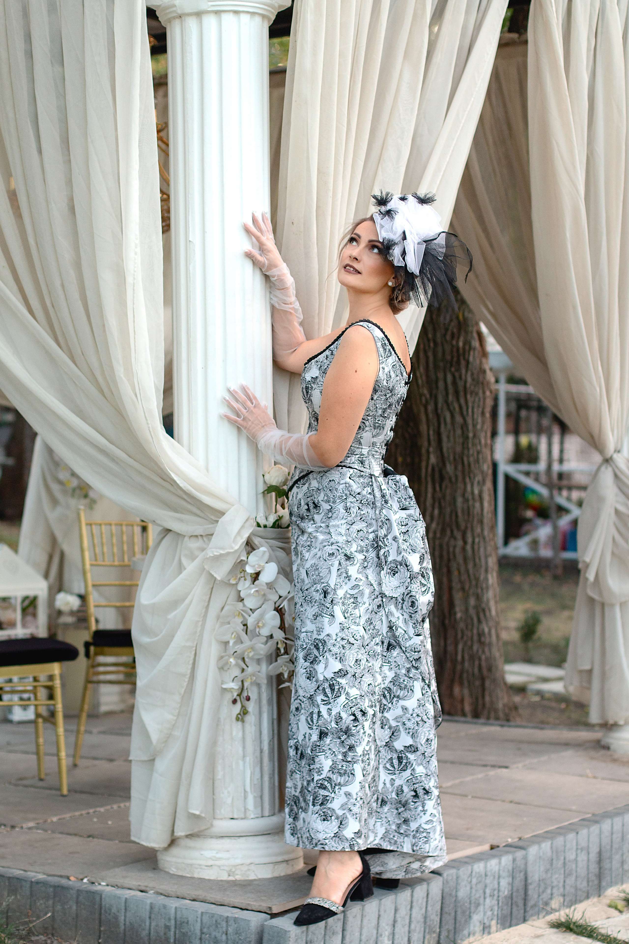 Время для леди. Детский и семейный фотограф в г. Бельцы