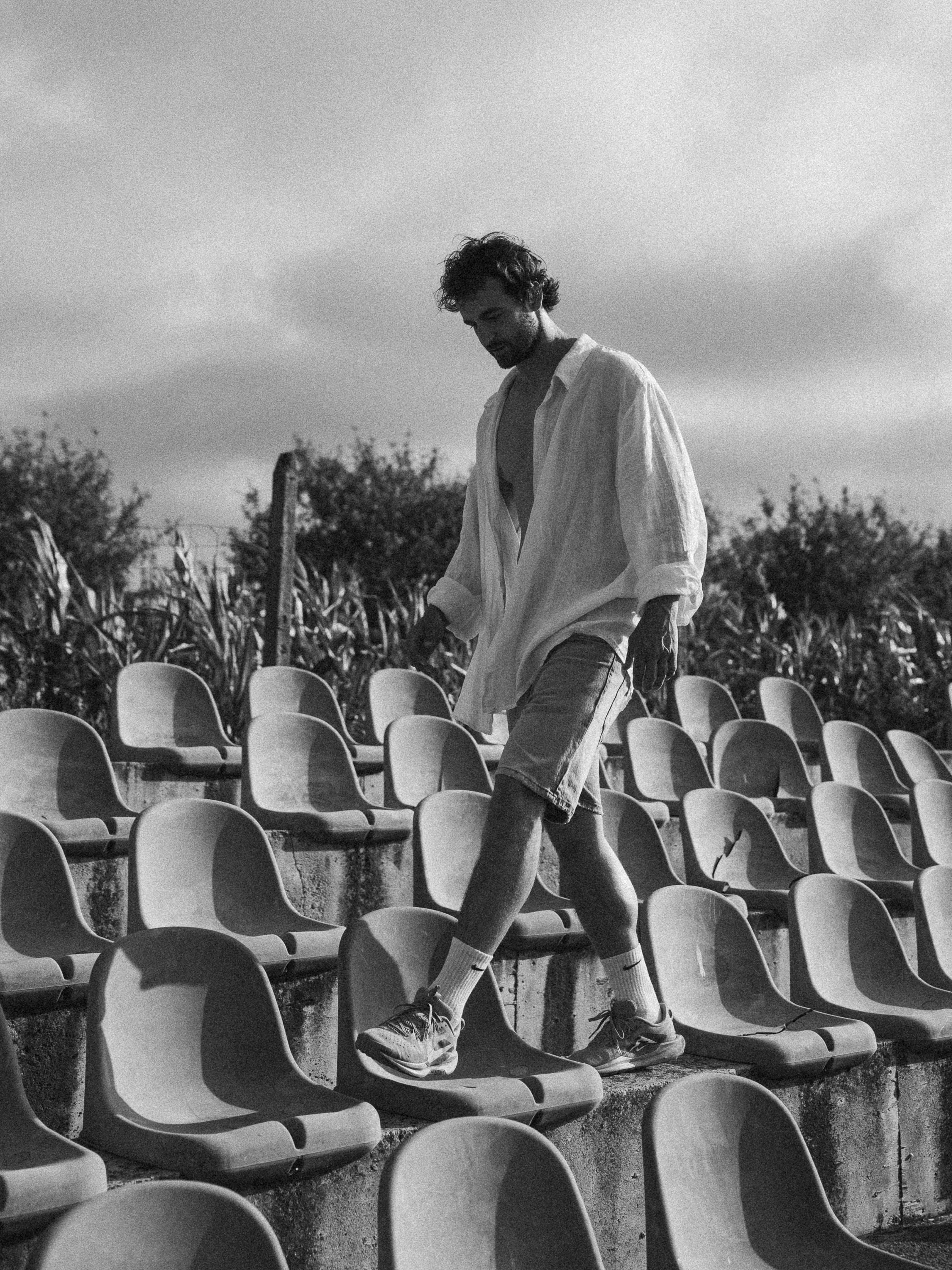 Ivailo. Евгения Найденова – брандов и портретен фотограф | България, Европа