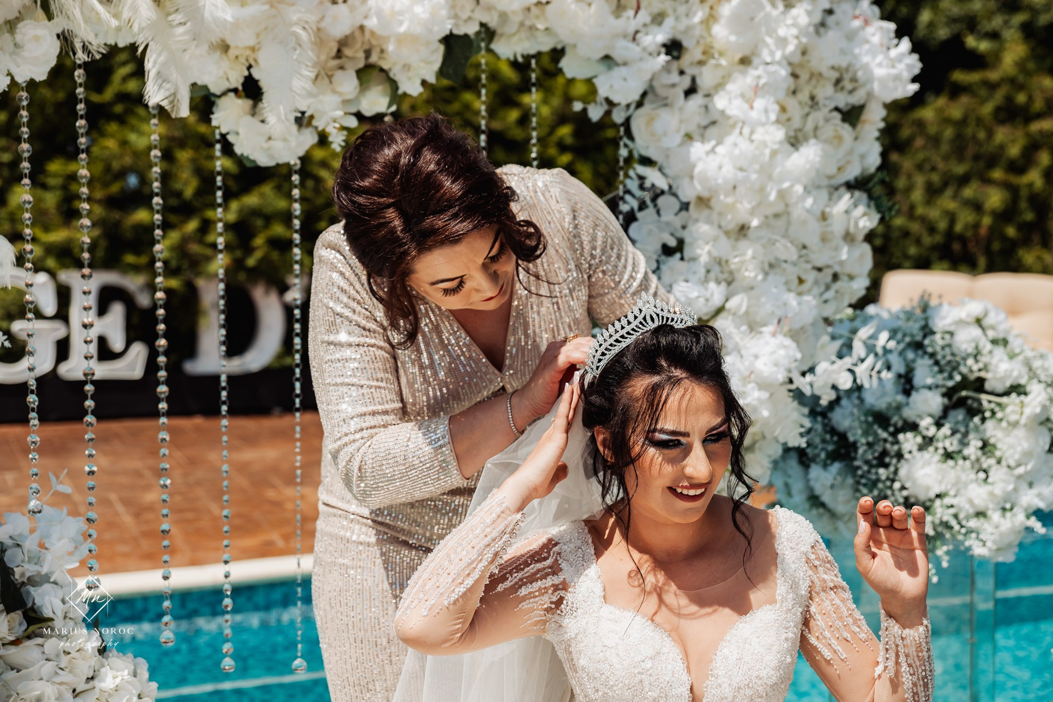 Simona & Alex | Mariage D’or Zăicești