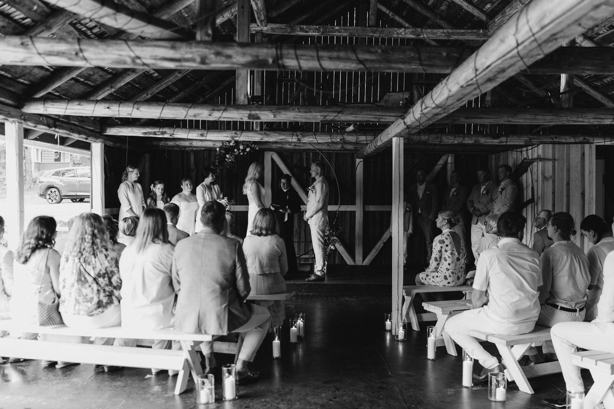 A&O. Wedding and portrait photographer in Helsinki Vickan O