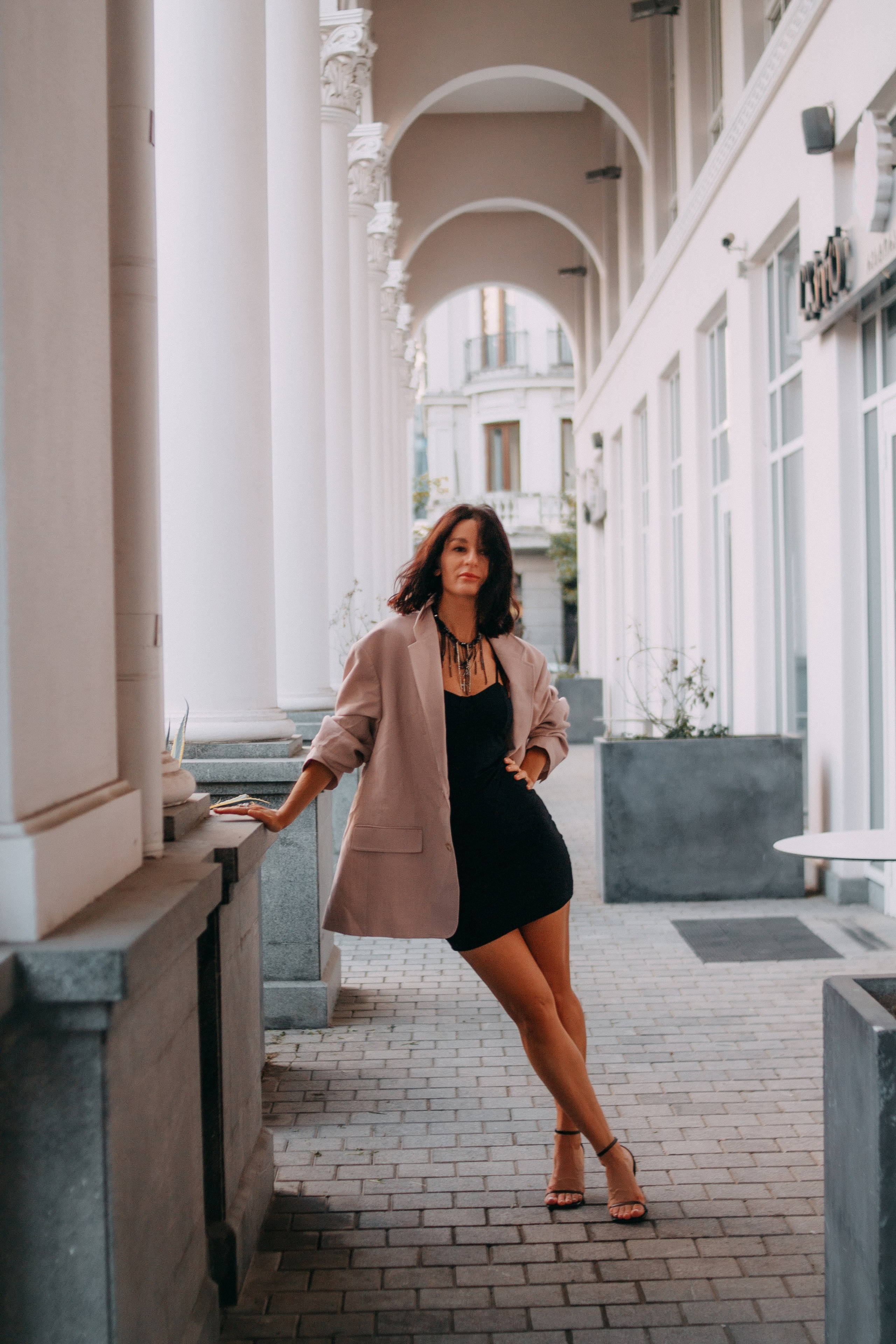 Арина. Wedding and portrait photographer in Beograd Ekaterina Makedonskaya