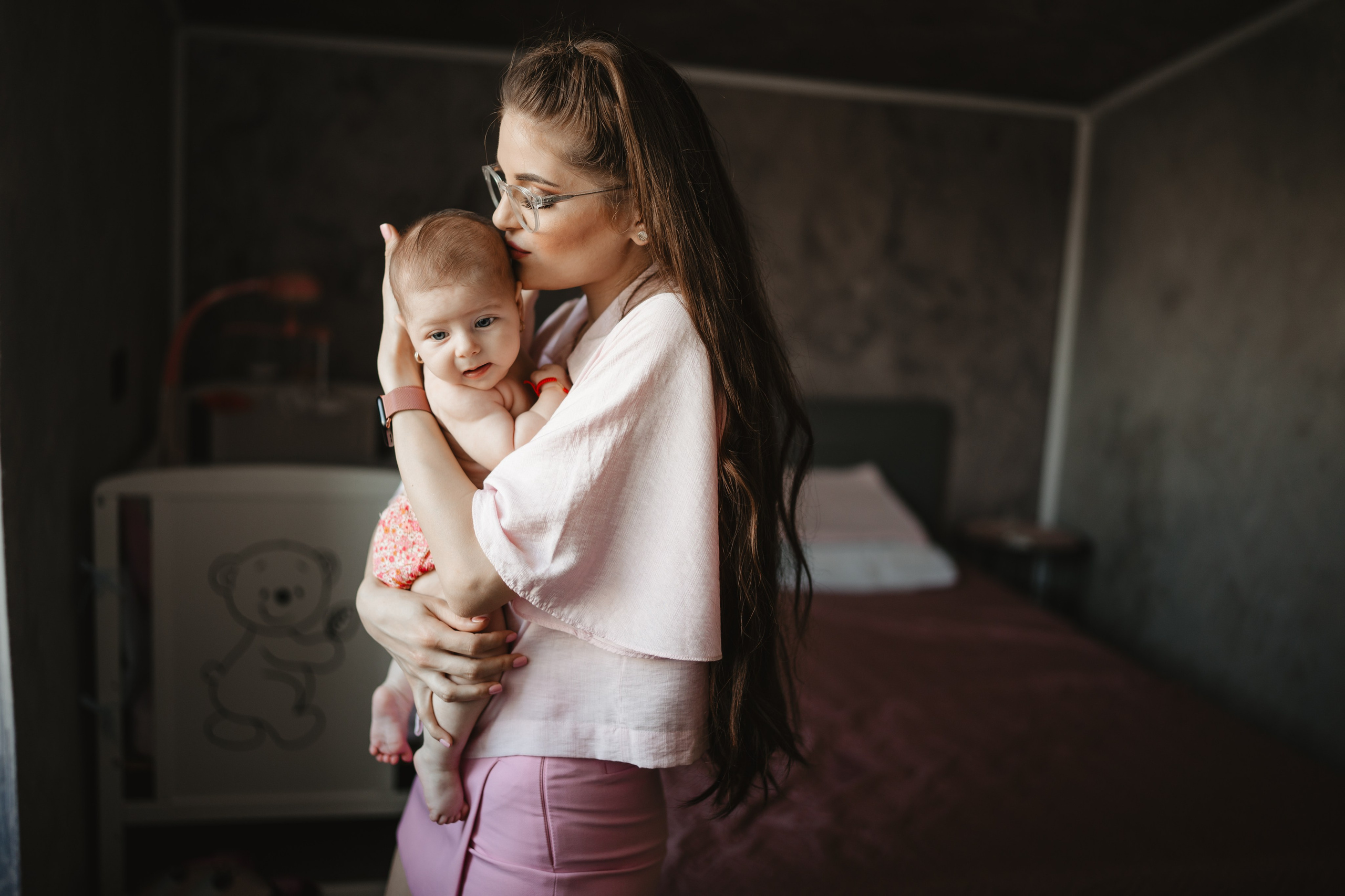 Botezul. Www.florinbucurfoto.ro