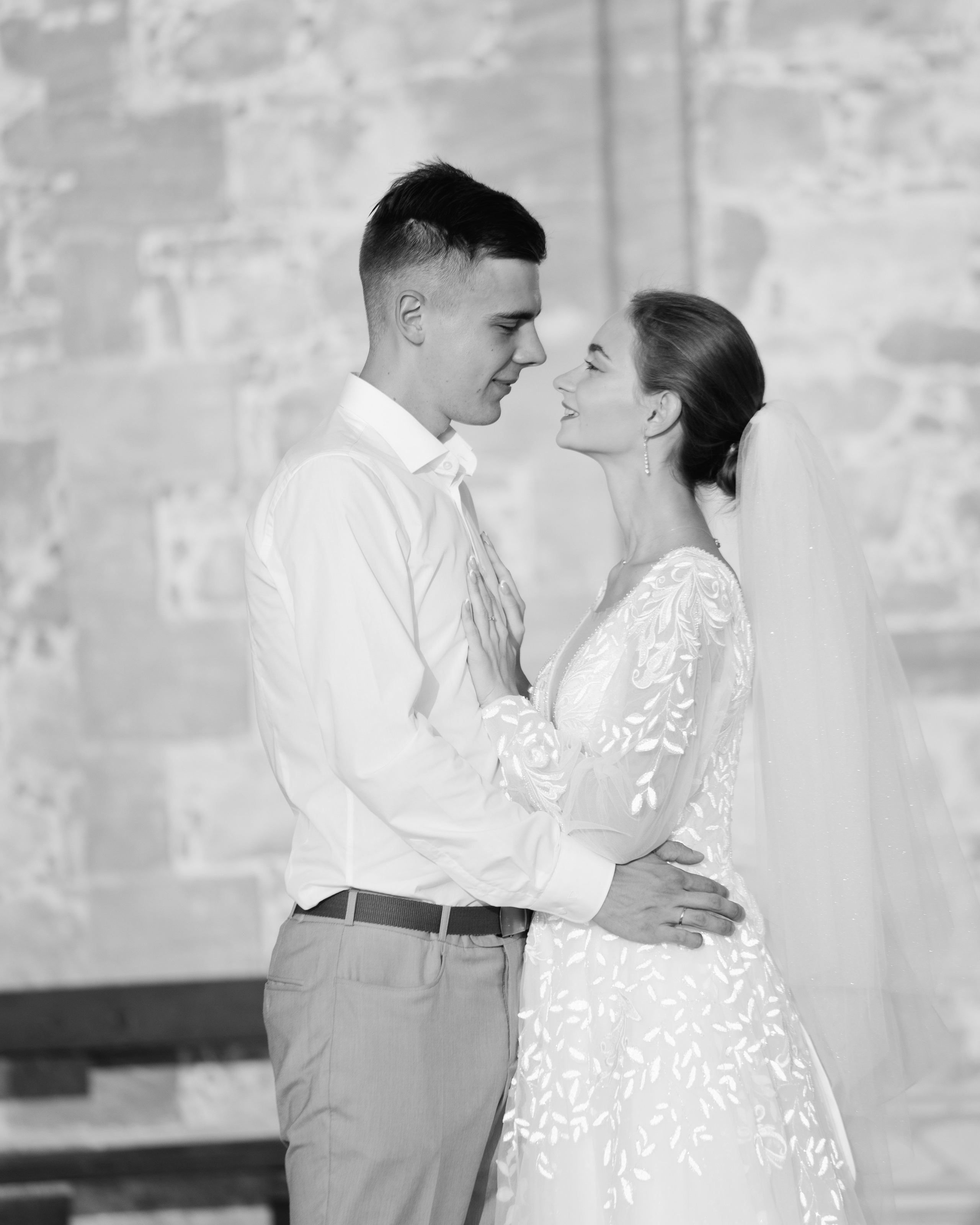 Wedding Highlights. Destination Bruiloft Fotograaf in Nederland en Europa - Tina Yalova