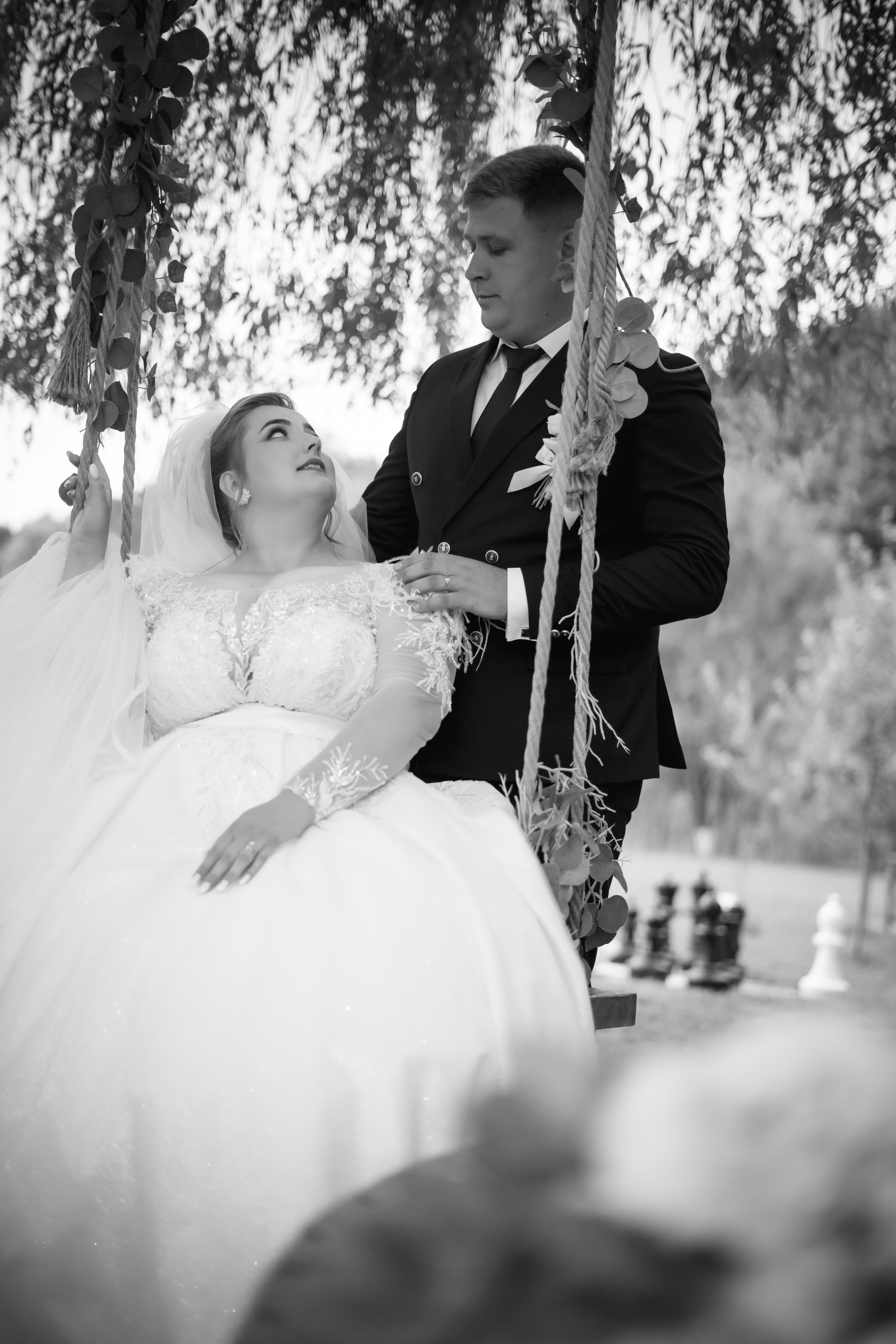 Doru & Livia - 31.08.2025. RRStudio — Fotograf evenimente