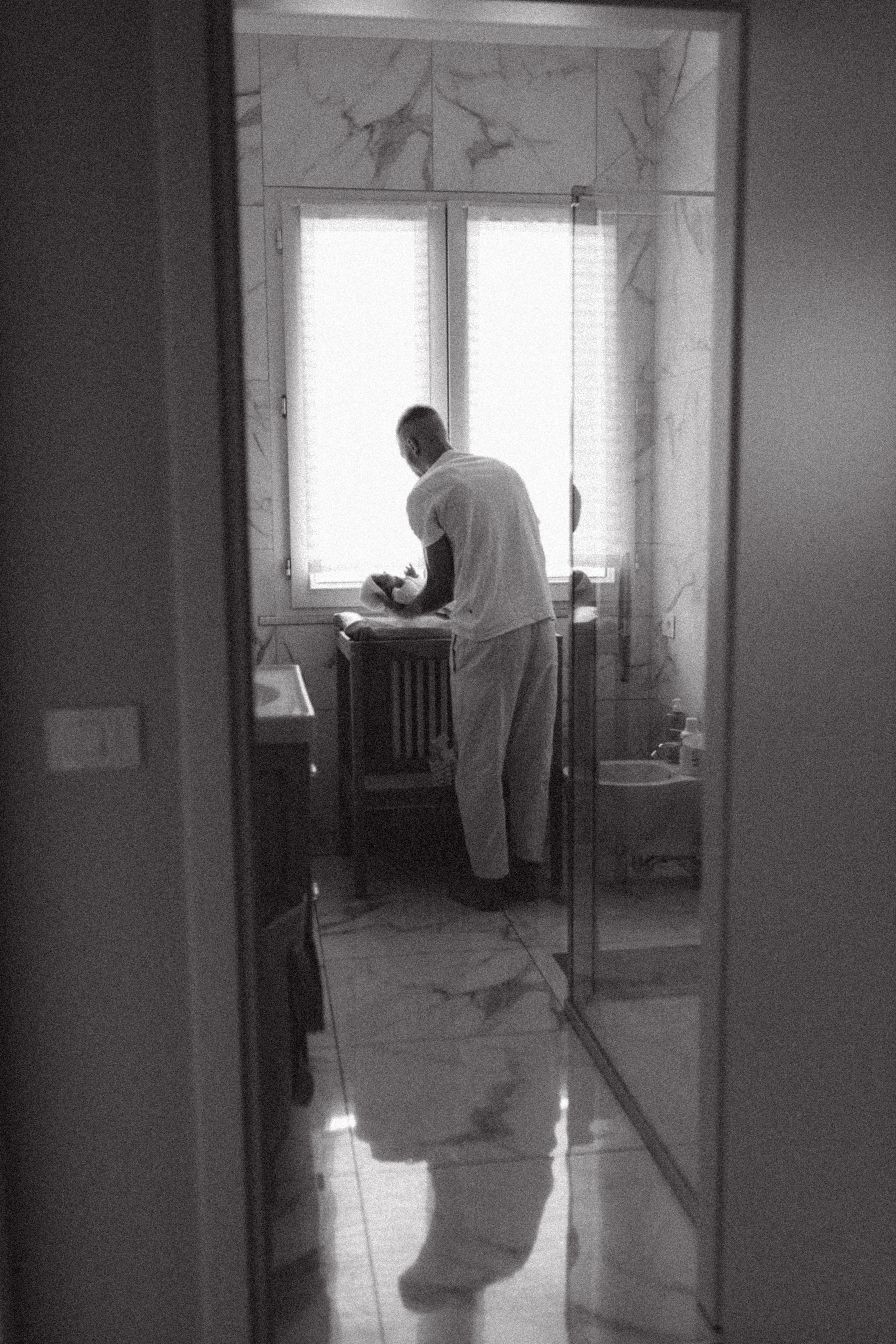 Fotografo a Ravenna Nataliya Samsonova