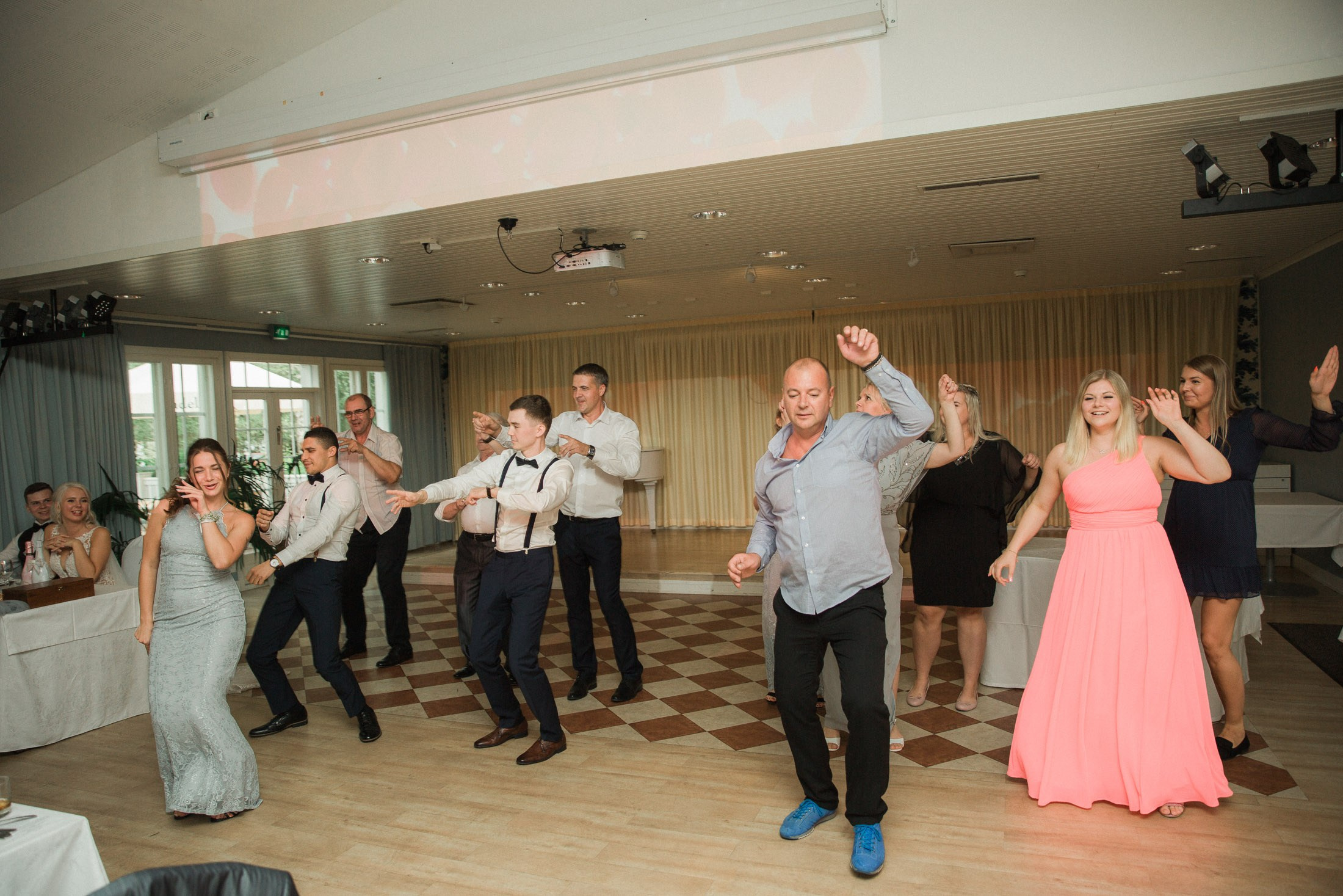 Hääkuvaaja Porvoo | Hääkuvaus Villa Haikko