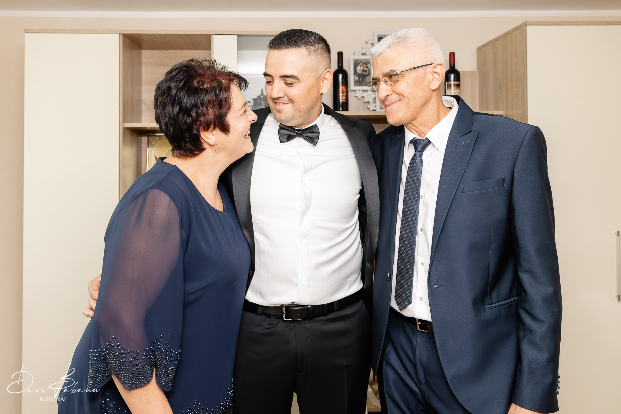 Oana & Andrei — Nuntă