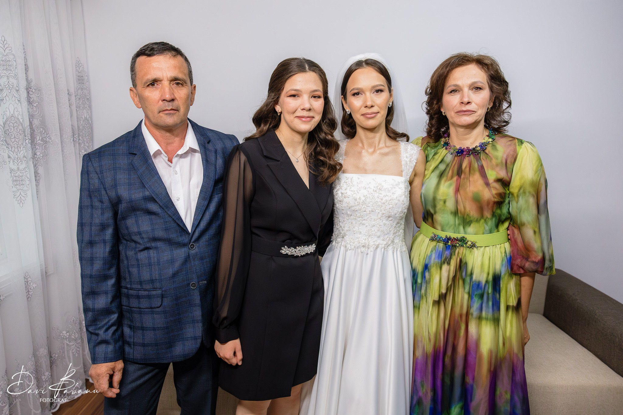 Raluca & Alexandru - Wedding Day