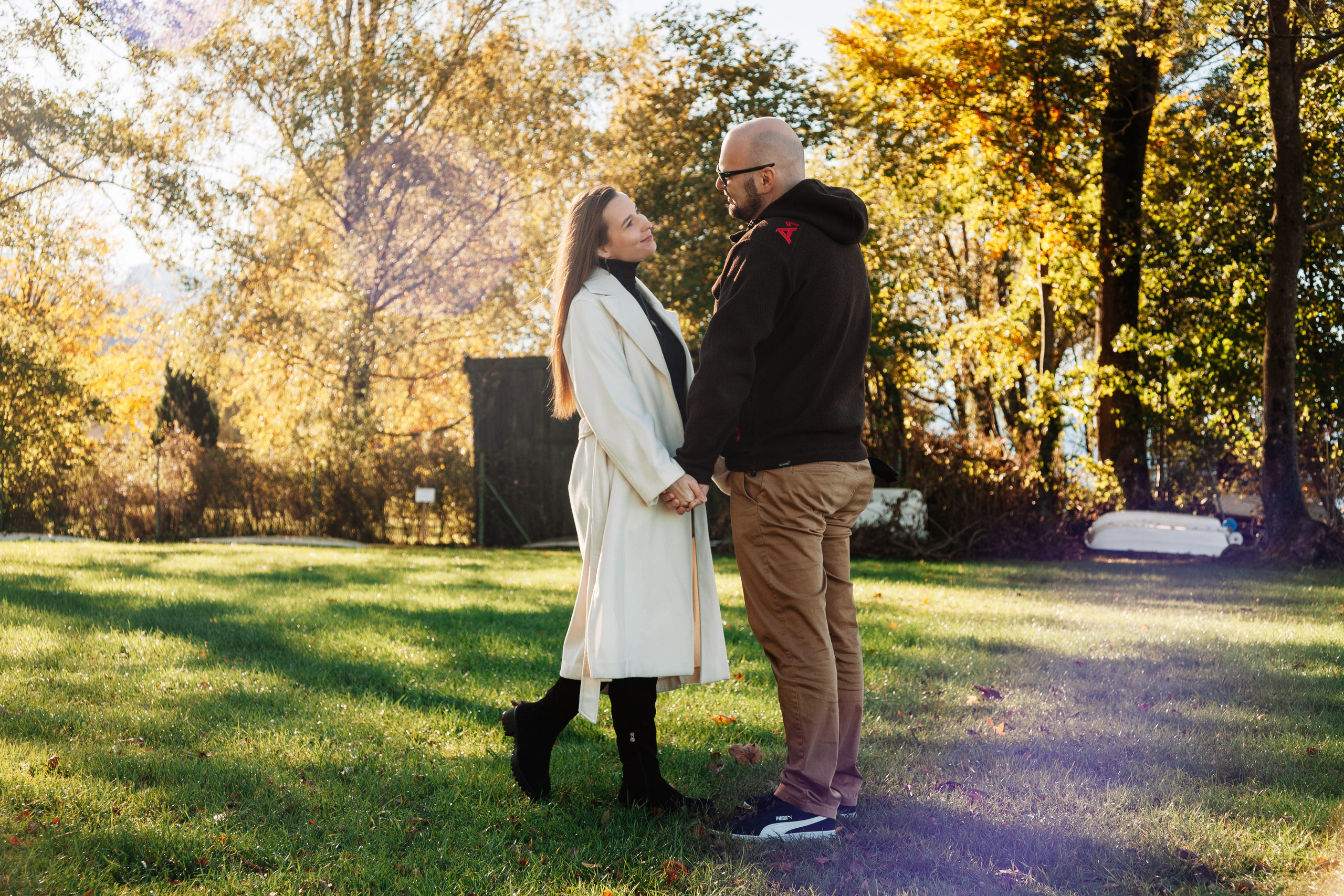 Love stories. Hochzeit Fotograf Lyubov Sun