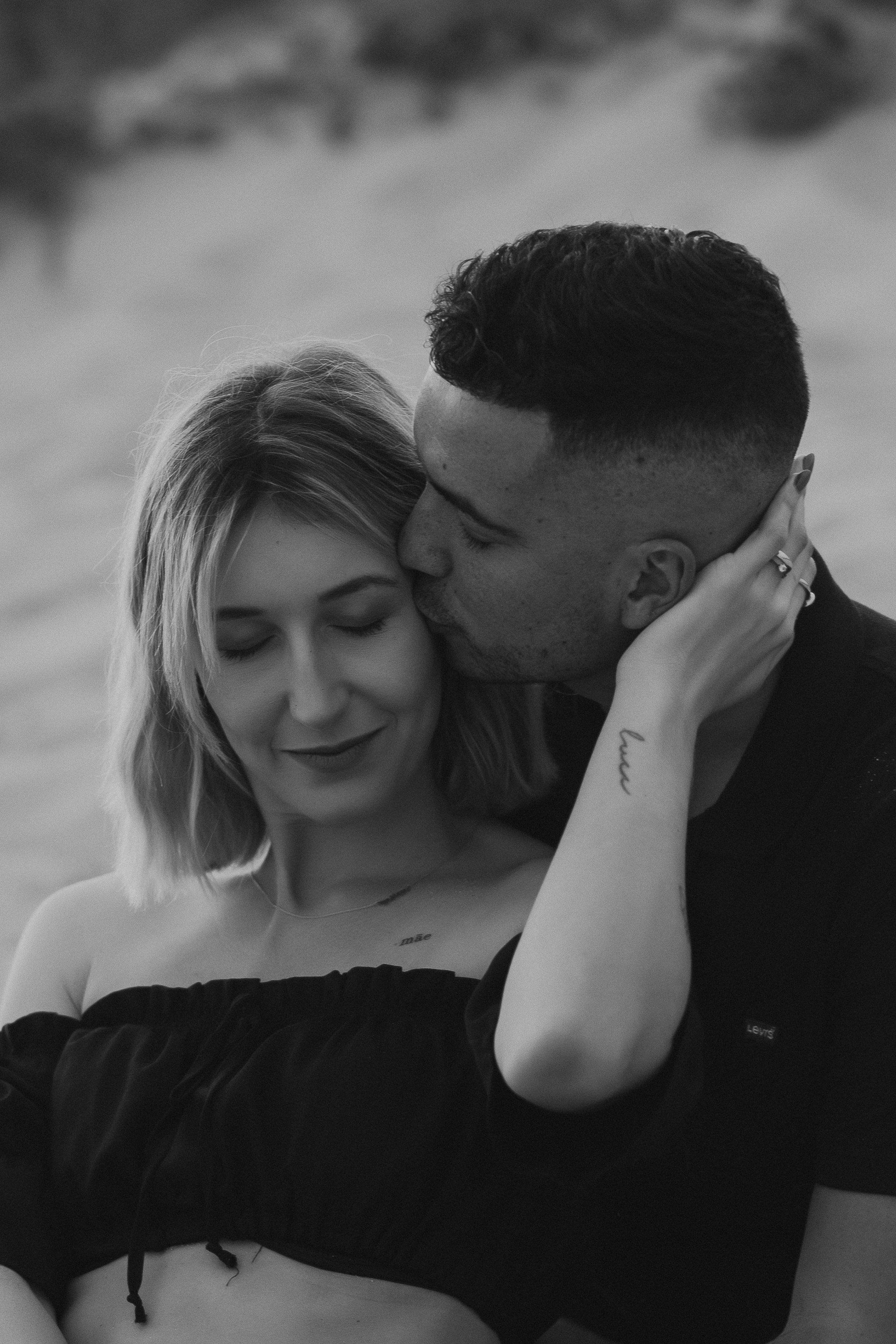 Rafaela & Pedro. Photographe de mariage et de famille à Braga — Alexandra Mieres Photography