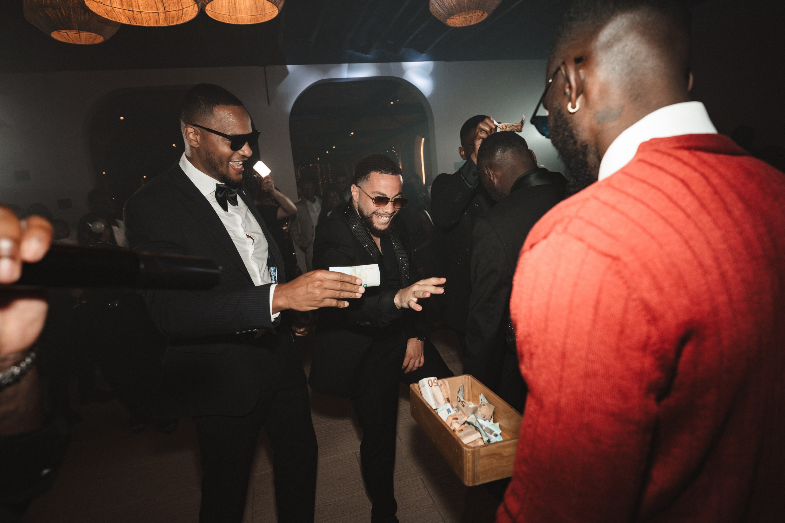 Nejma & Jonathan. Photographe de mariage et de famille à Braga — Alexandra Mieres Photography