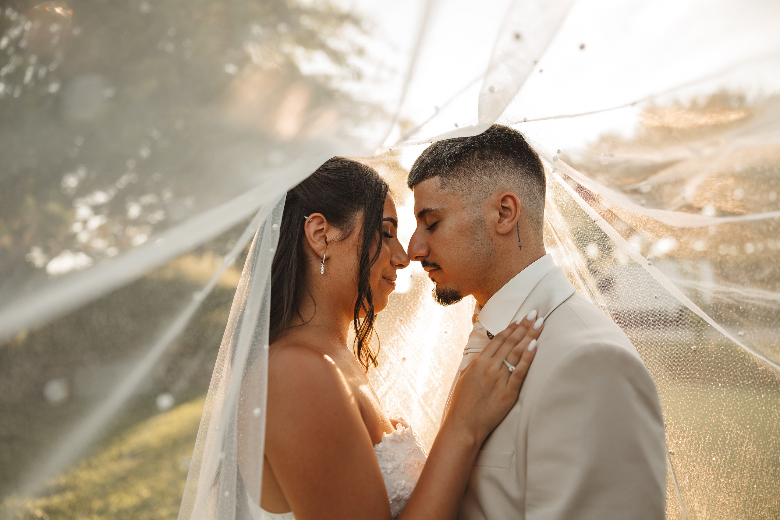 Hugo & Patrícia. Photographe de mariage et de famille à Braga — Alexandra Mieres Photography