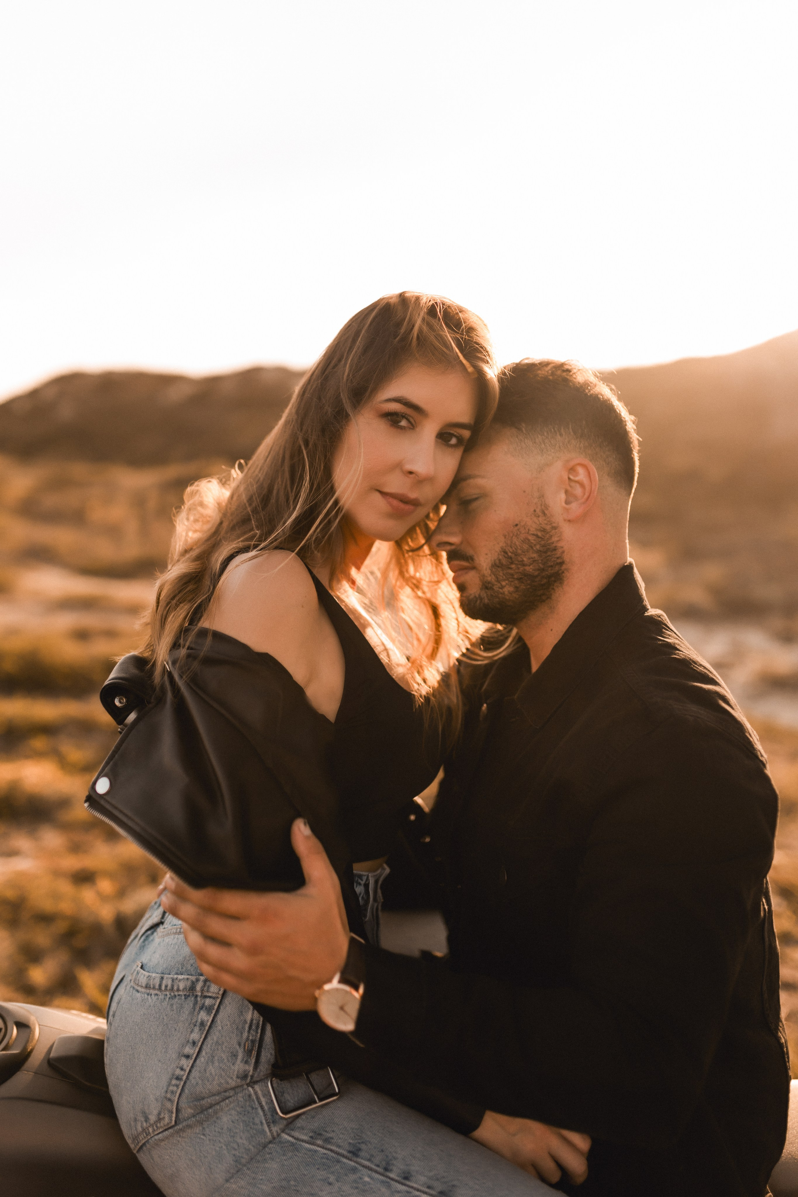 Helena & Zé. Photographe de mariage et de famille à Braga — Alexandra Mieres Photography