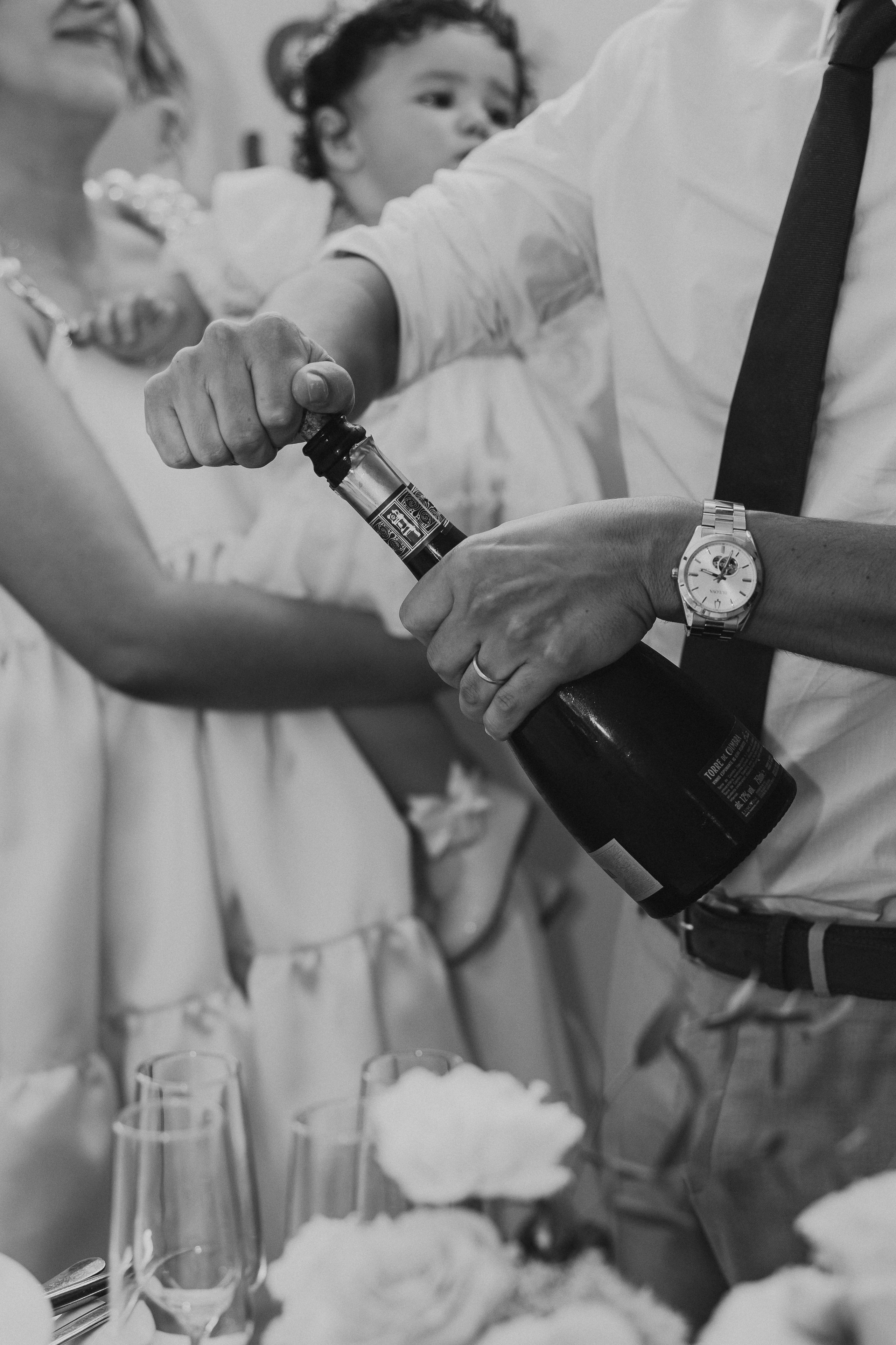 Batizado da Sara. Photographe de mariage et de famille à Braga — Alexandra Mieres Photography