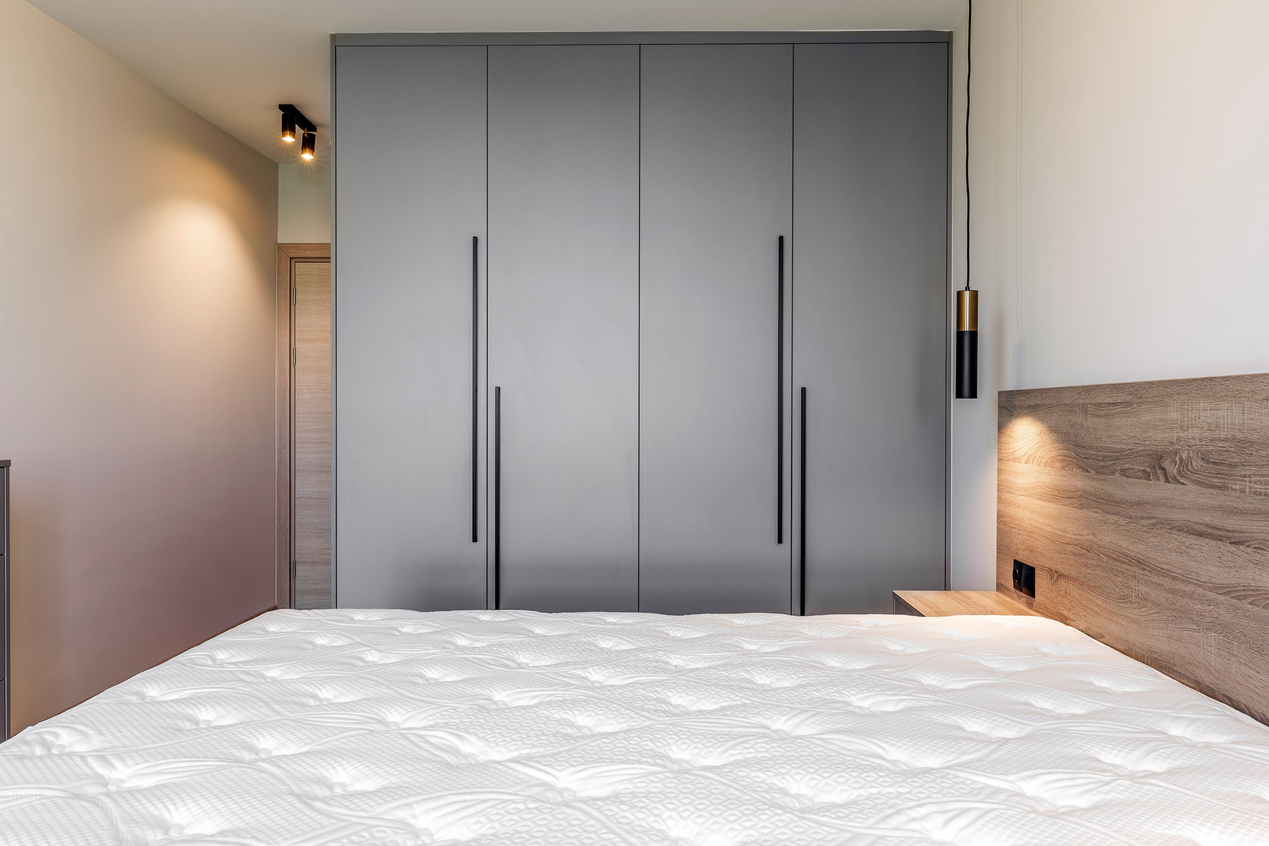 Апартаменти за Booking. Професионален фотограф в Пловдив и областта