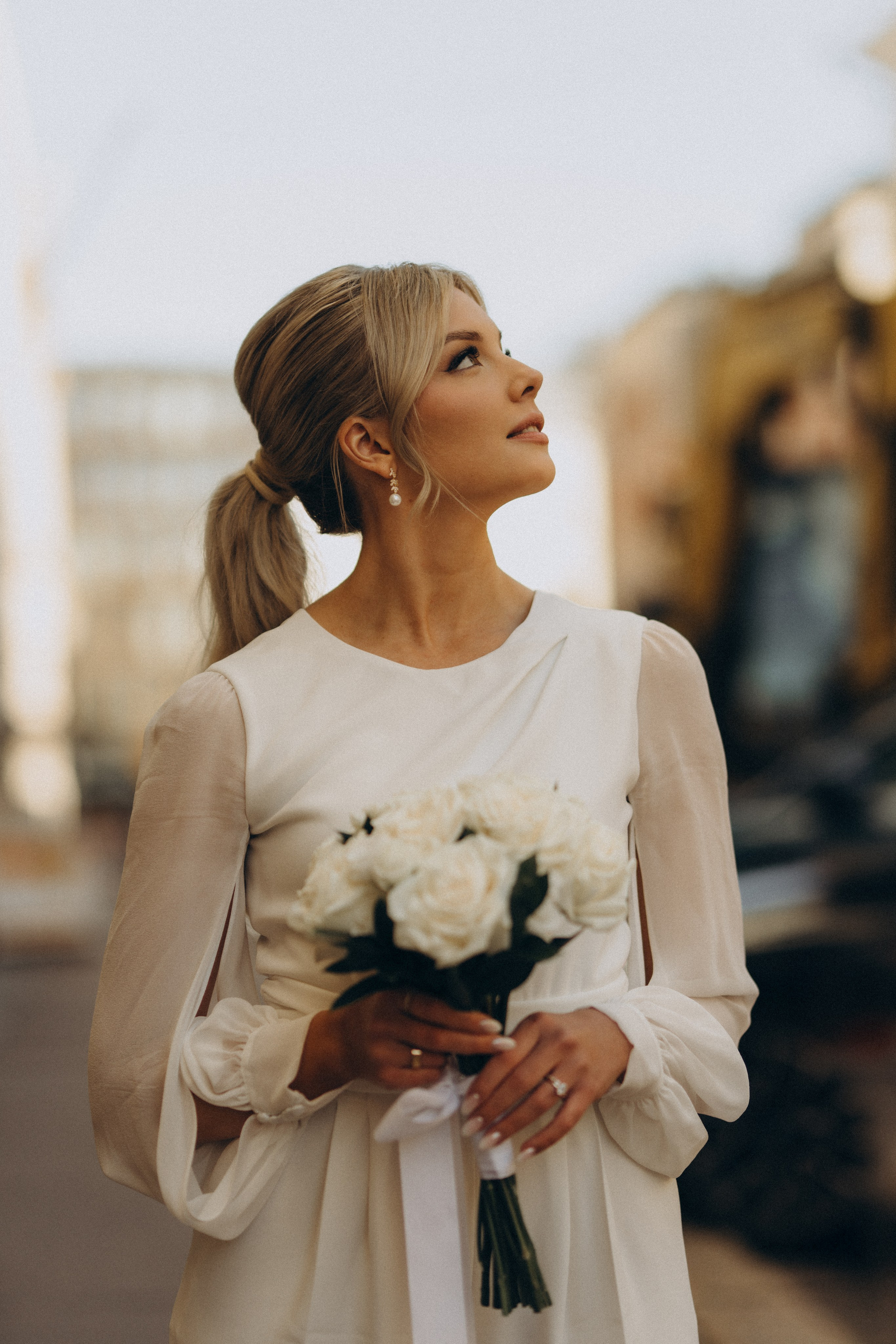 A&P. Wedding and portrait photographer in Helsinki Vickan O